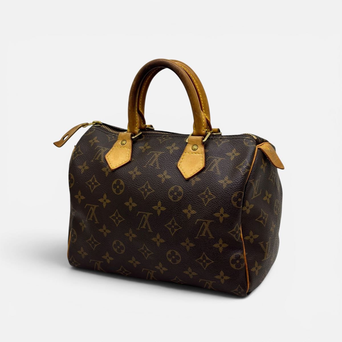 Speedy 25 Monogram
