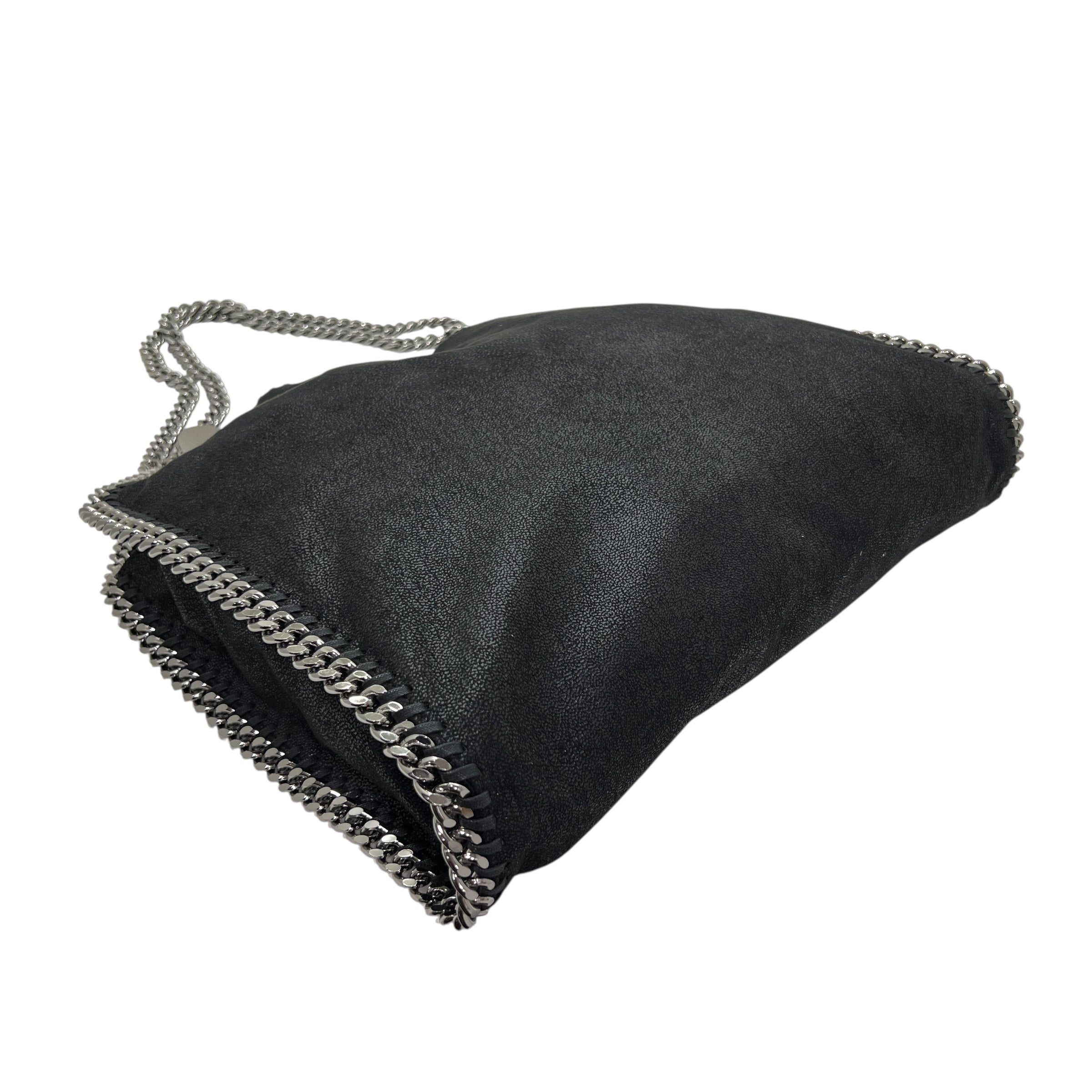 Falabella tote a spalla grande