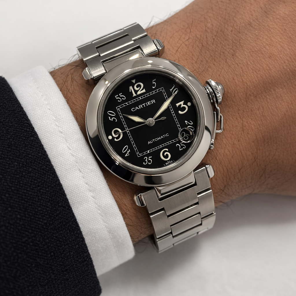 Pasha C Midsize 35 mm 2324