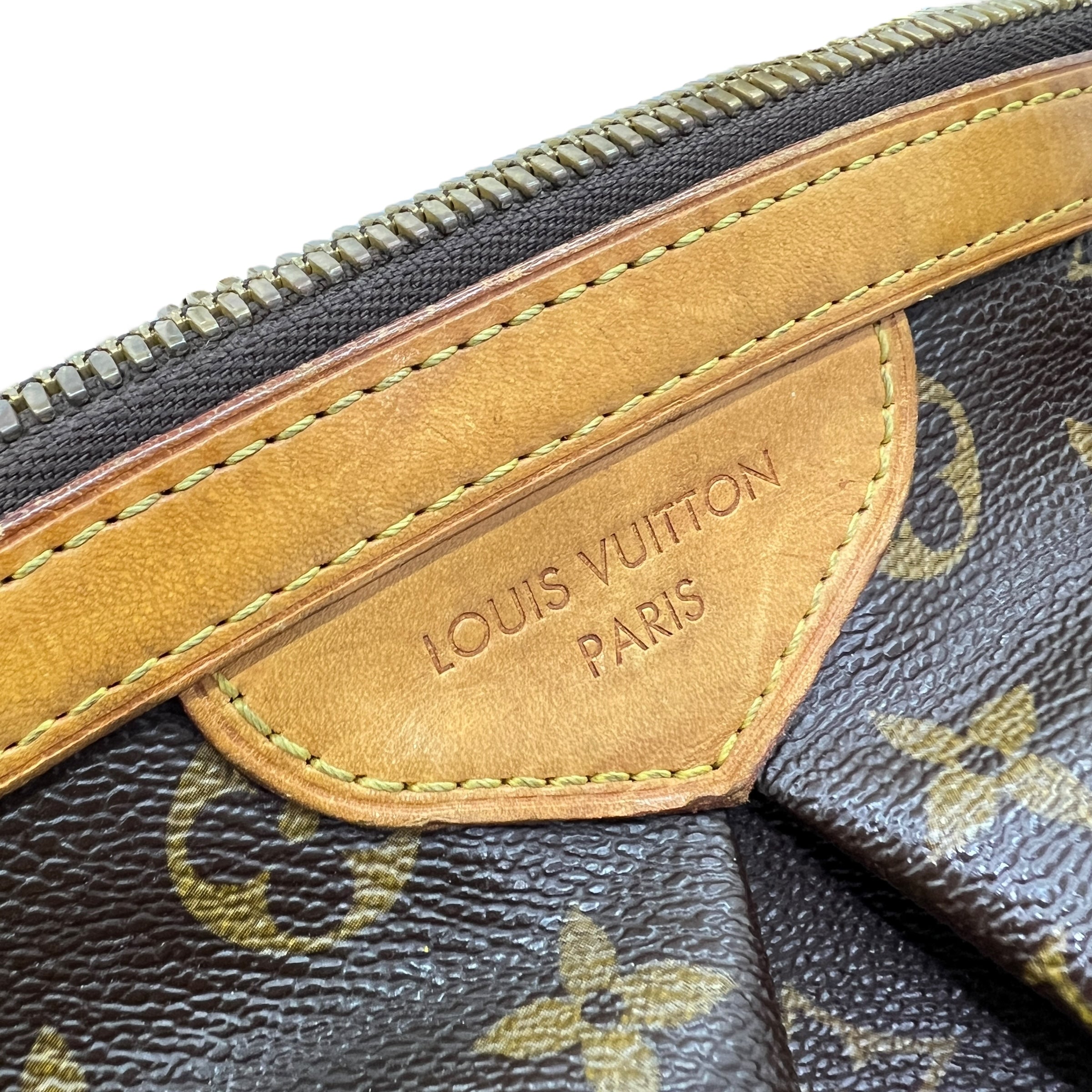 Louis Vuitton Tivoli GM