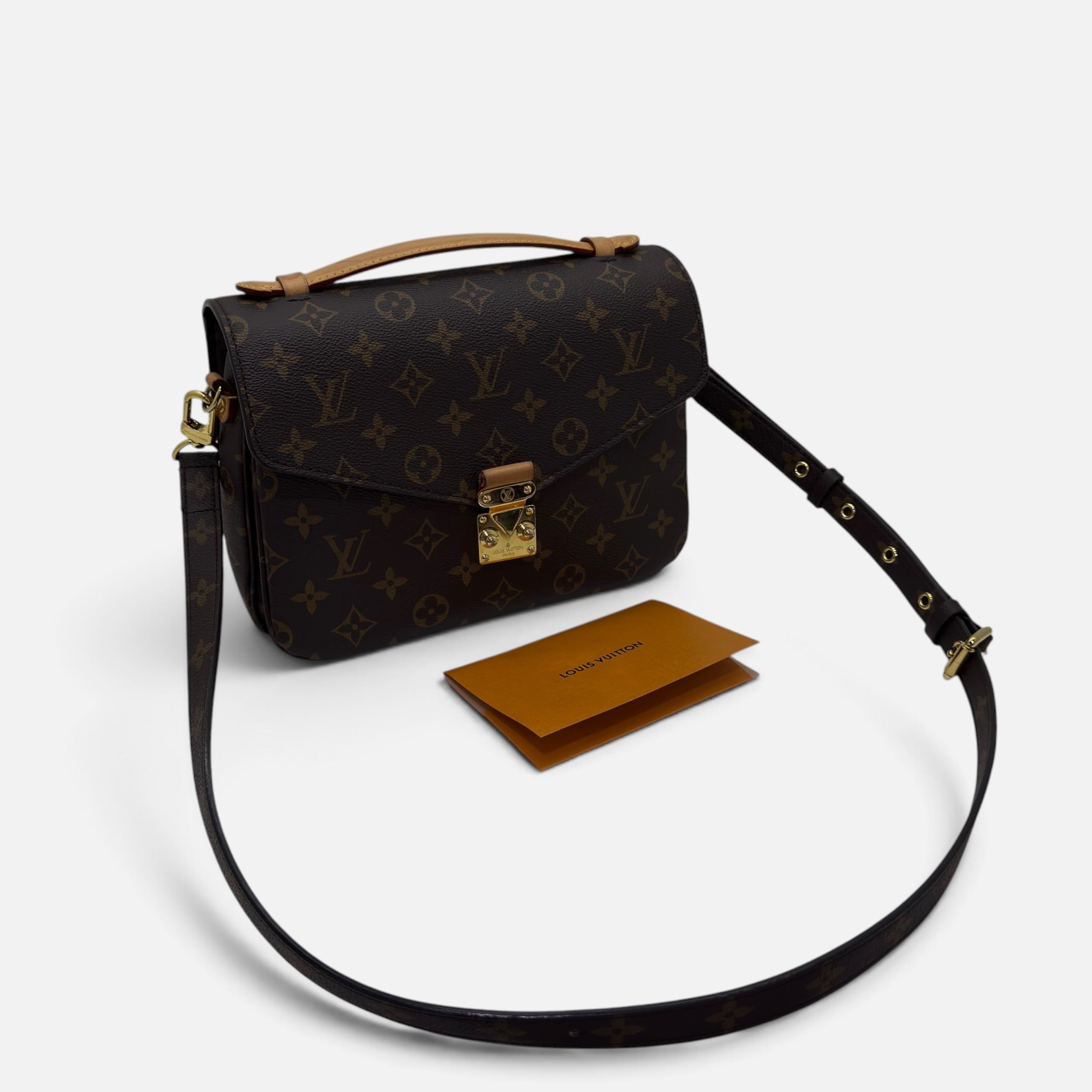 Pochette Métis