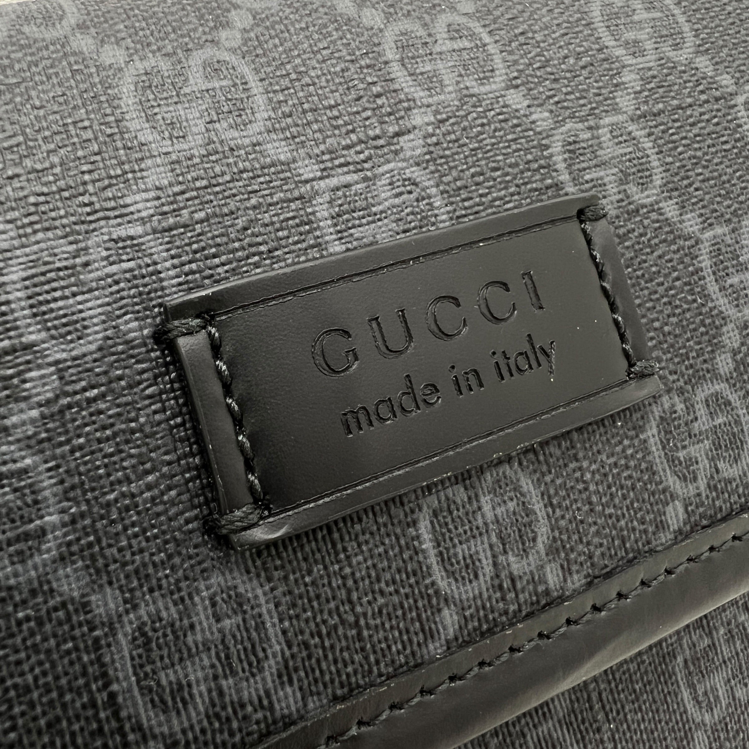 Marsupio GG Misura piccola