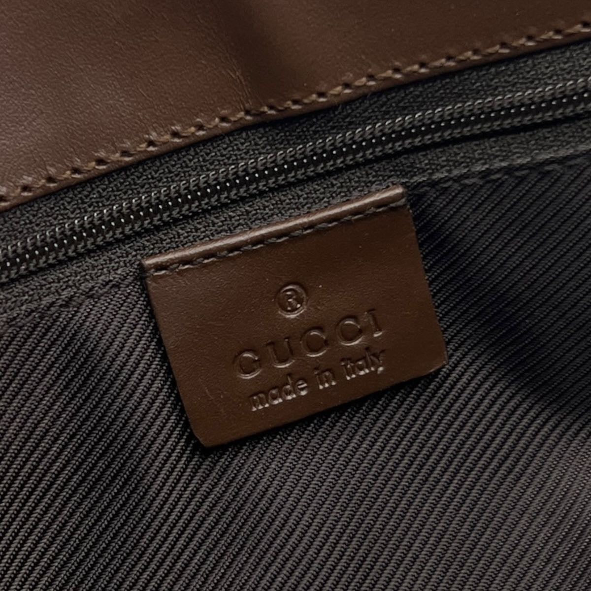 GUCCI BORSA A SPALLA BARDOT VINTAGE