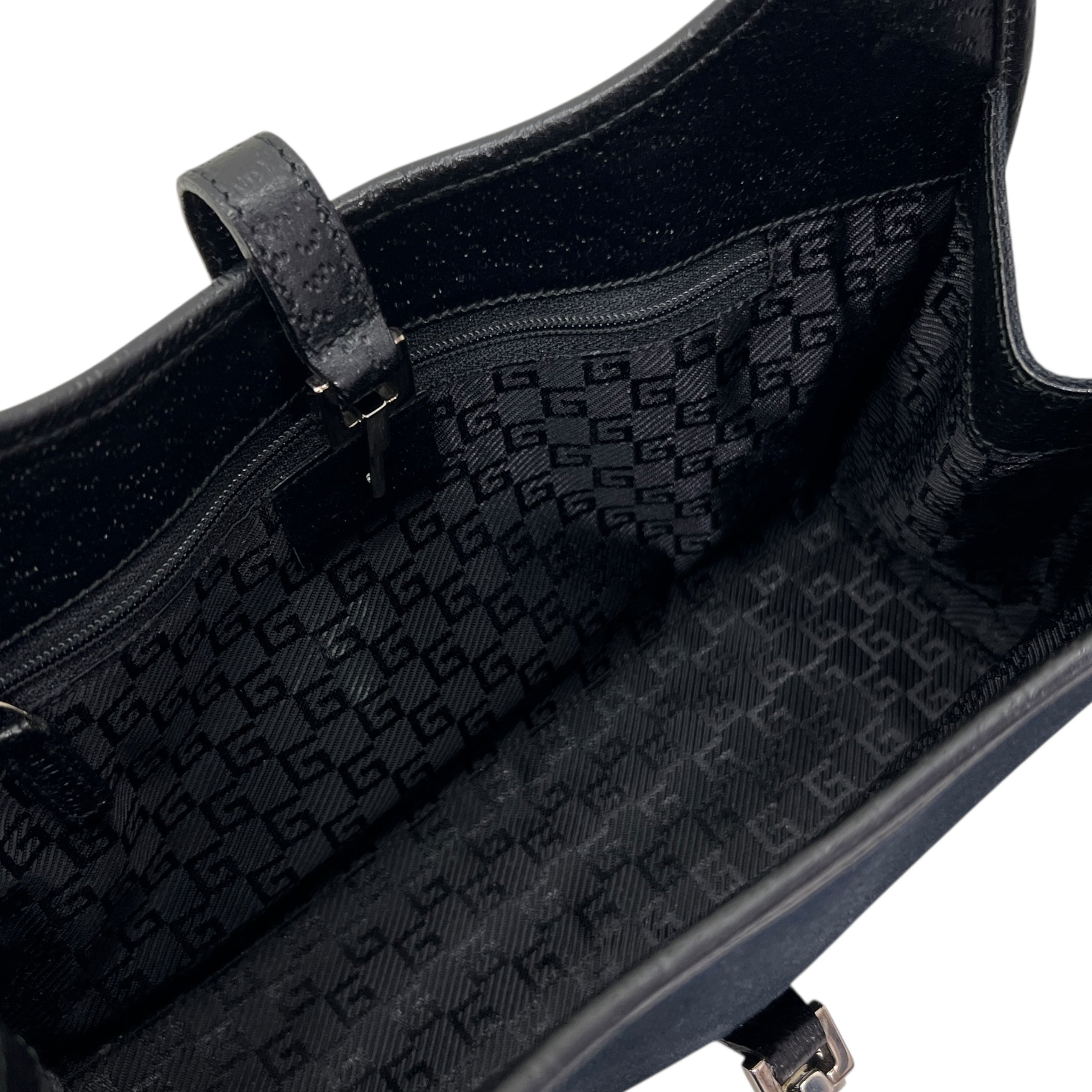 Borsa Jackie piccola vintage