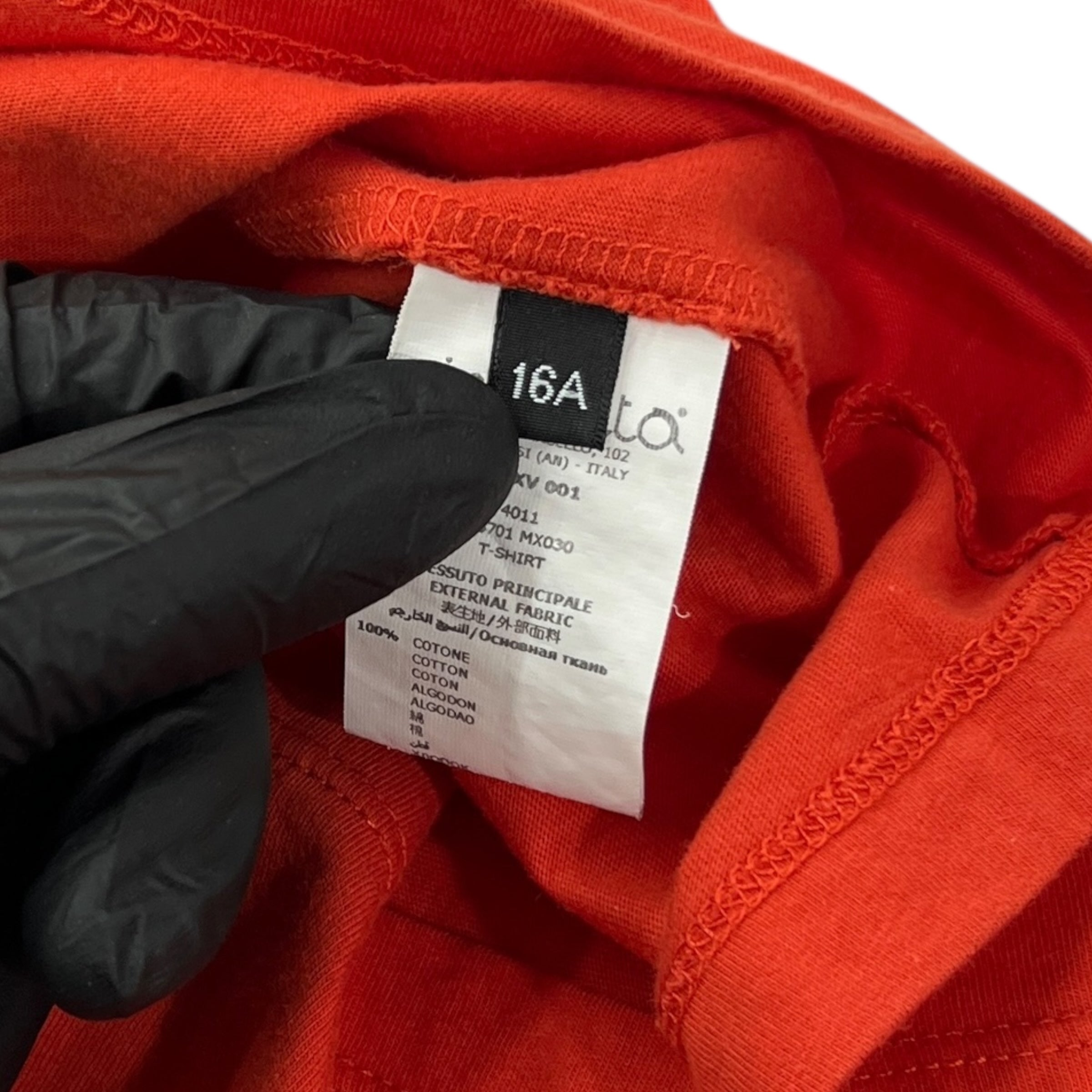 Balmain Paris t-shirt taglia S