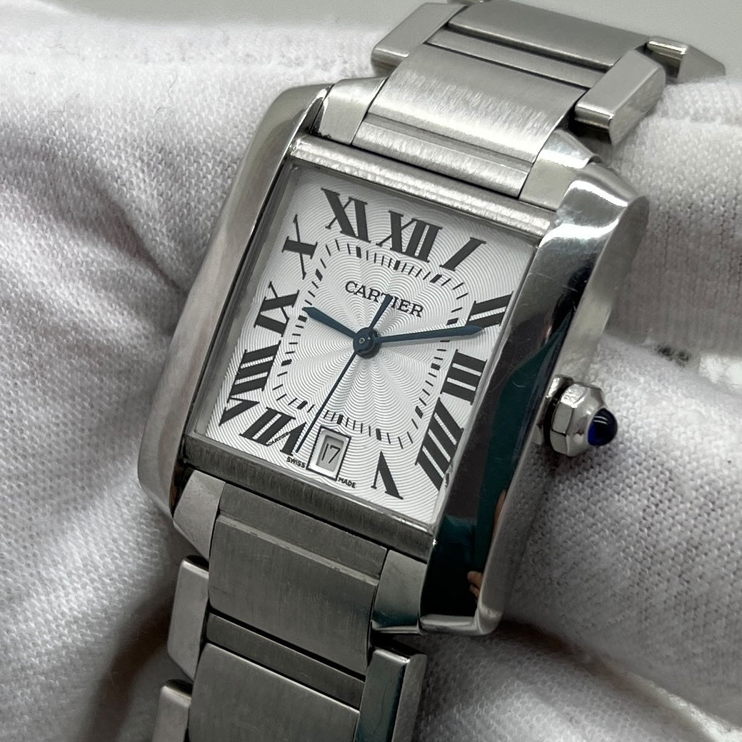 Tank Française 2302