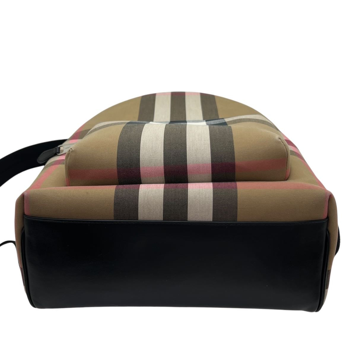 BURBERRY ZAINO JEFF CHECK