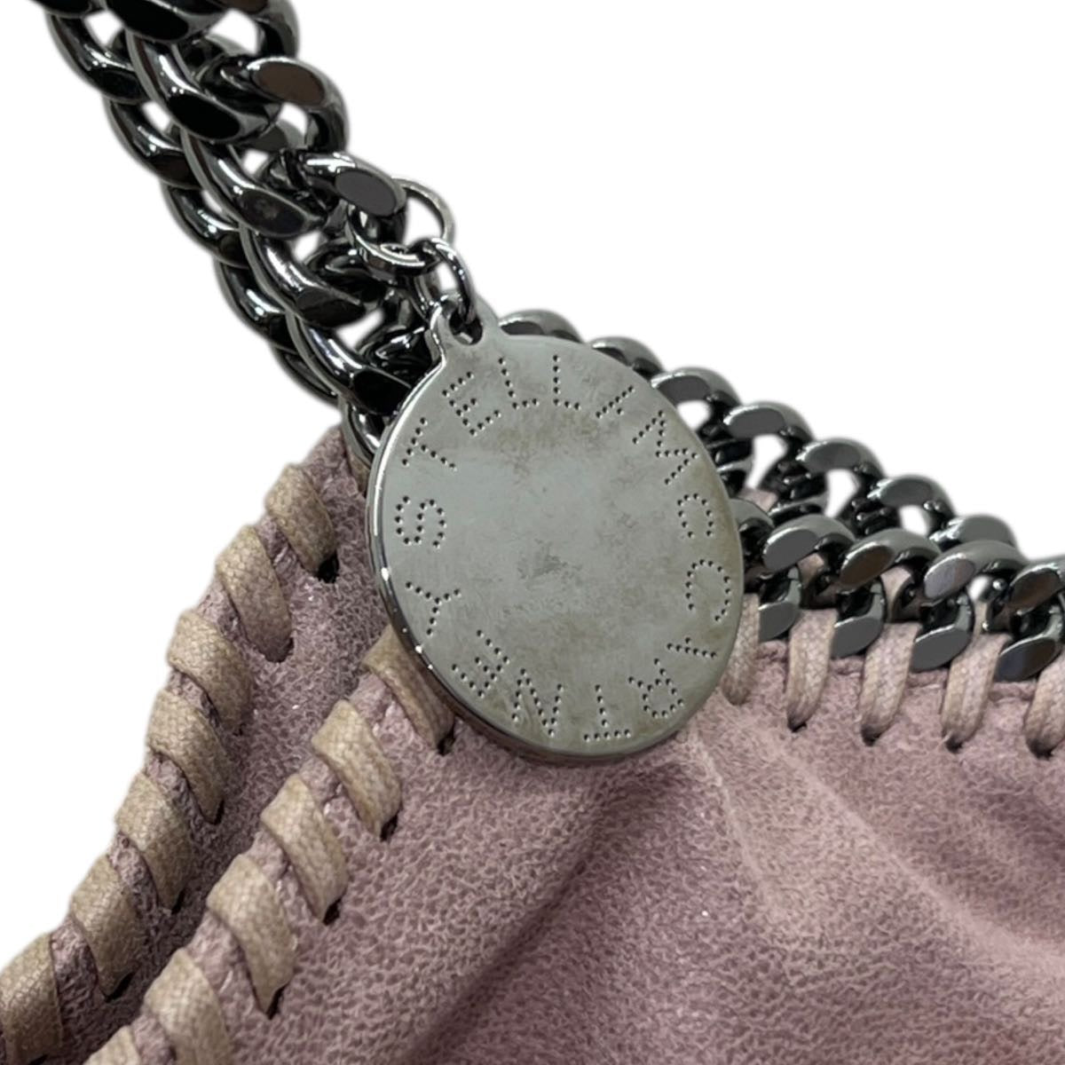 LSTELLA MCCARTNEY FALABELLA PIEGHEVOLE
