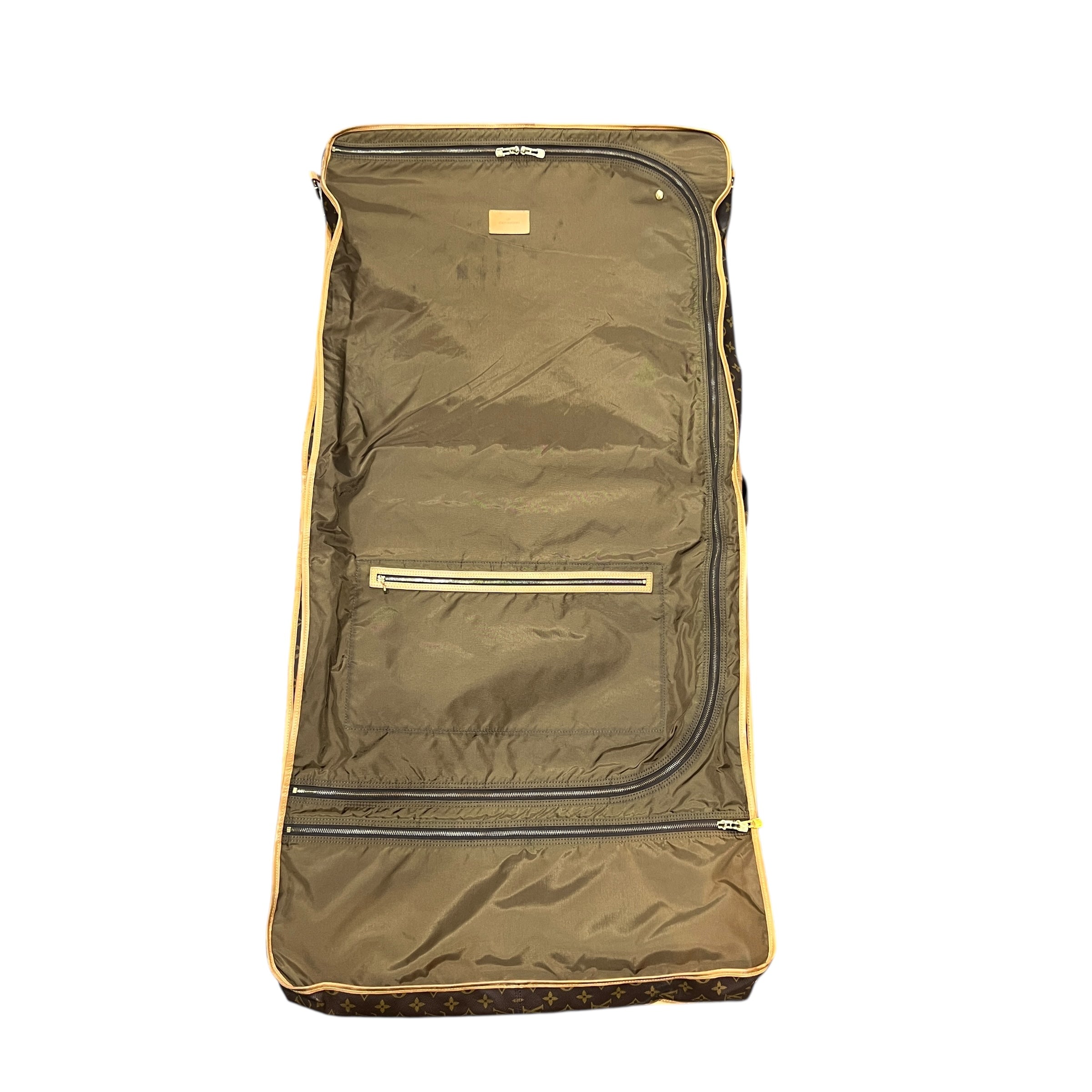 Garment Porta Abiti Vintage