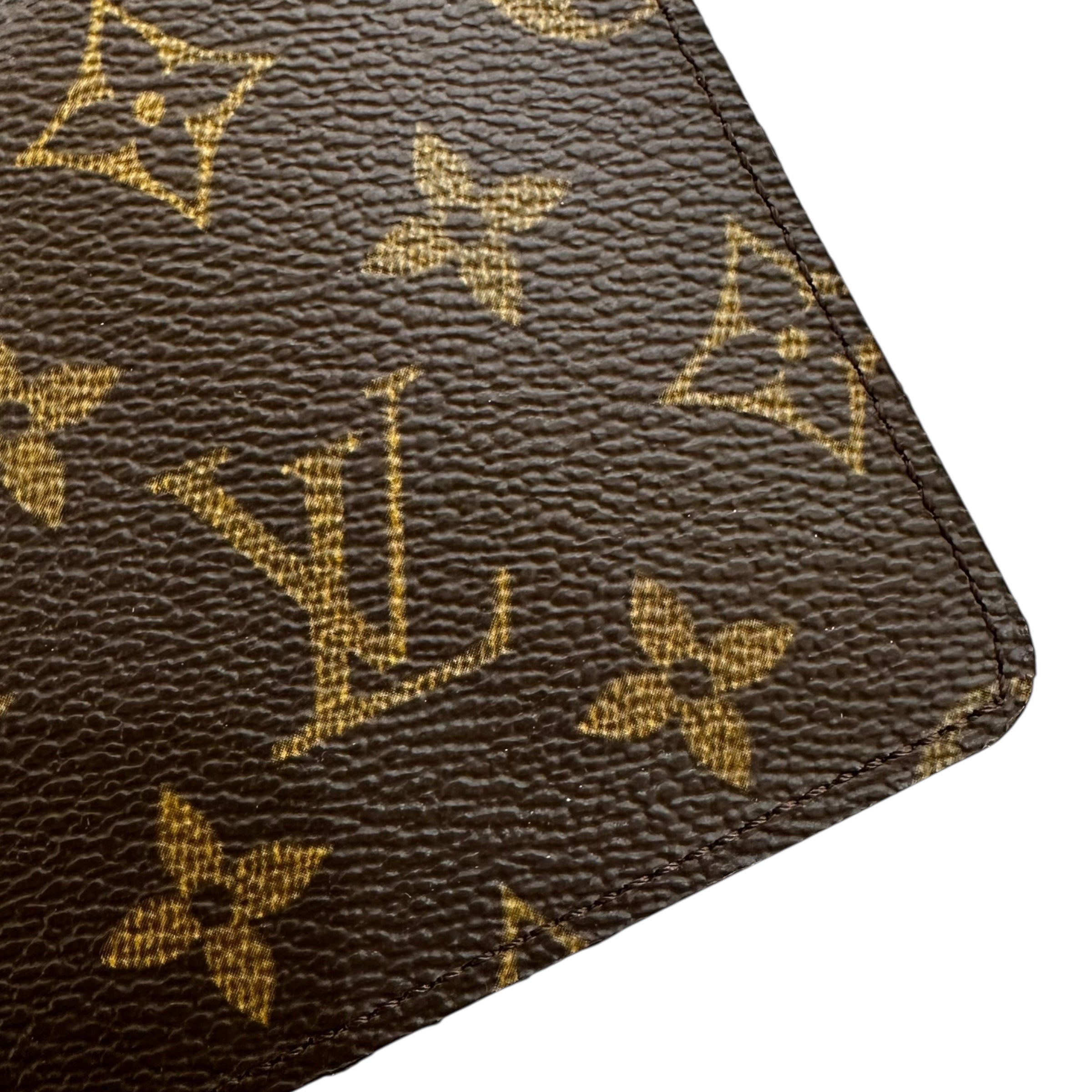 Copertina Agenda Bureau