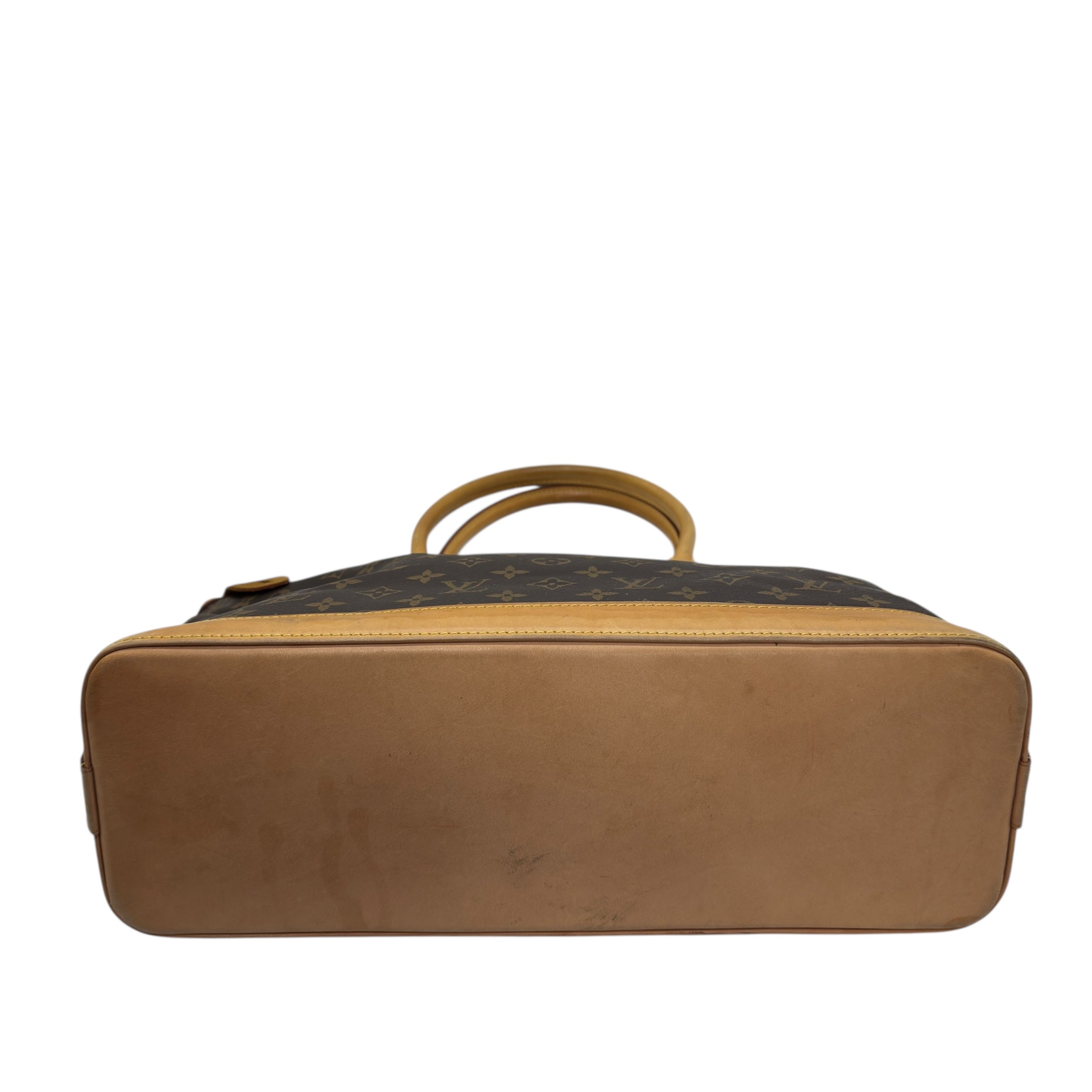 Borsa Lock It Horizontal