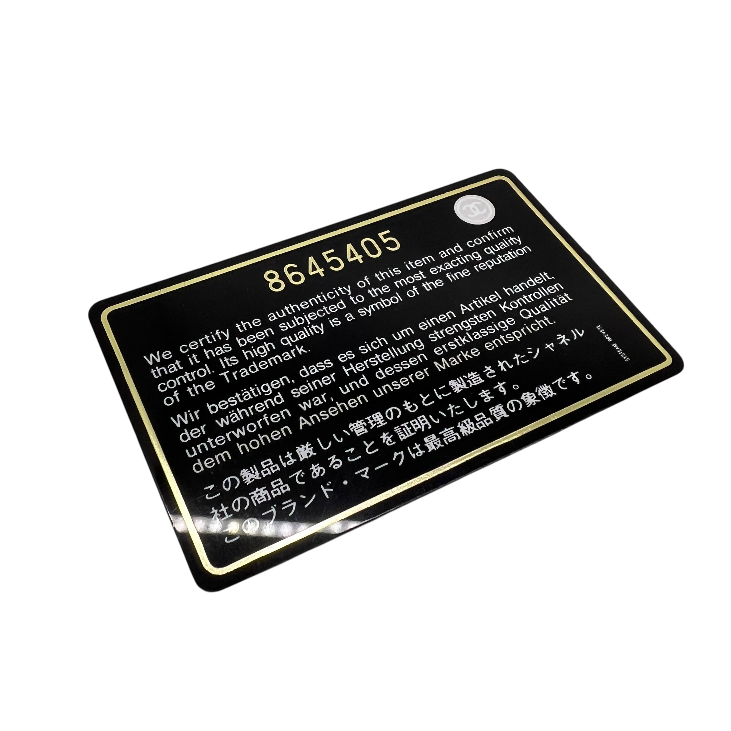 East West Chocolate bar borsa in agnello