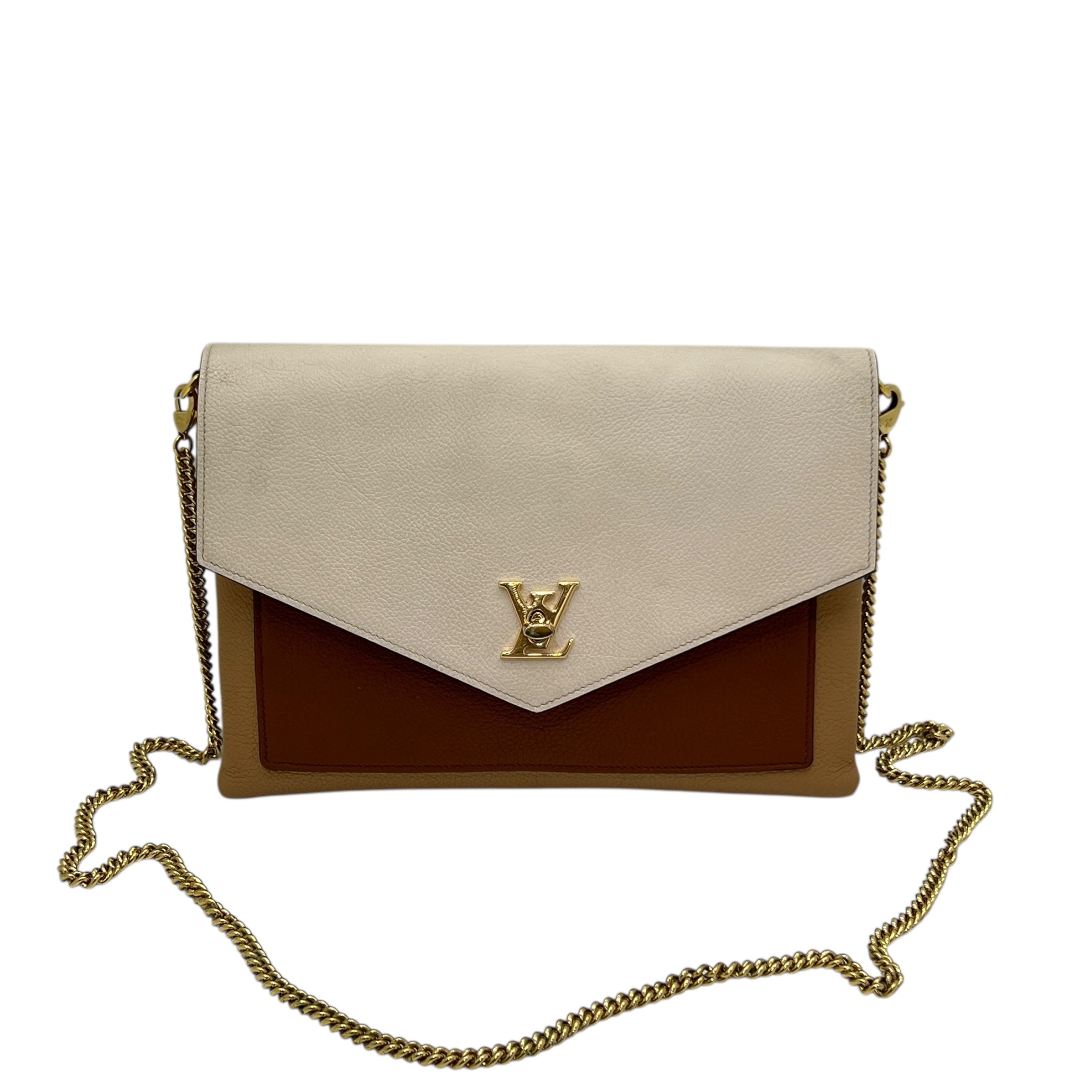 Pochette Mylockme Chain