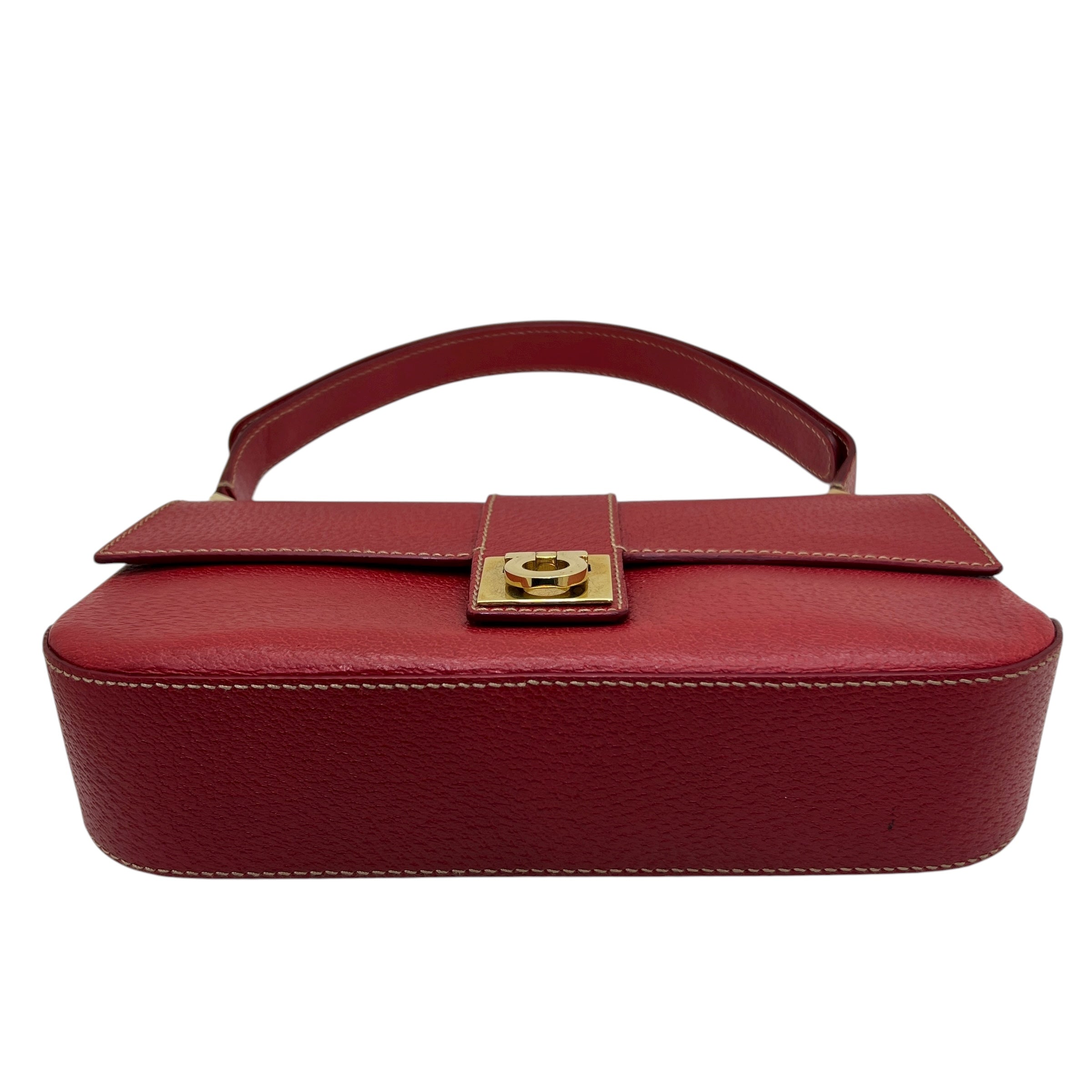 Borsa Gancini a spalla/mano