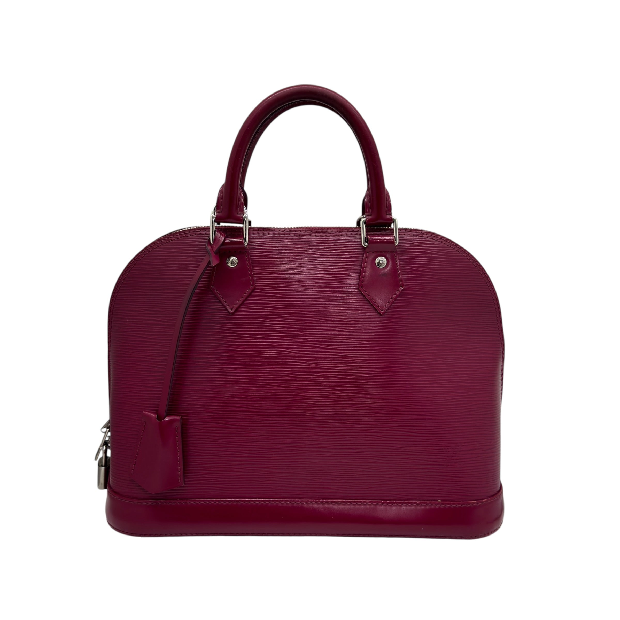 Alma MM in pelle Epi