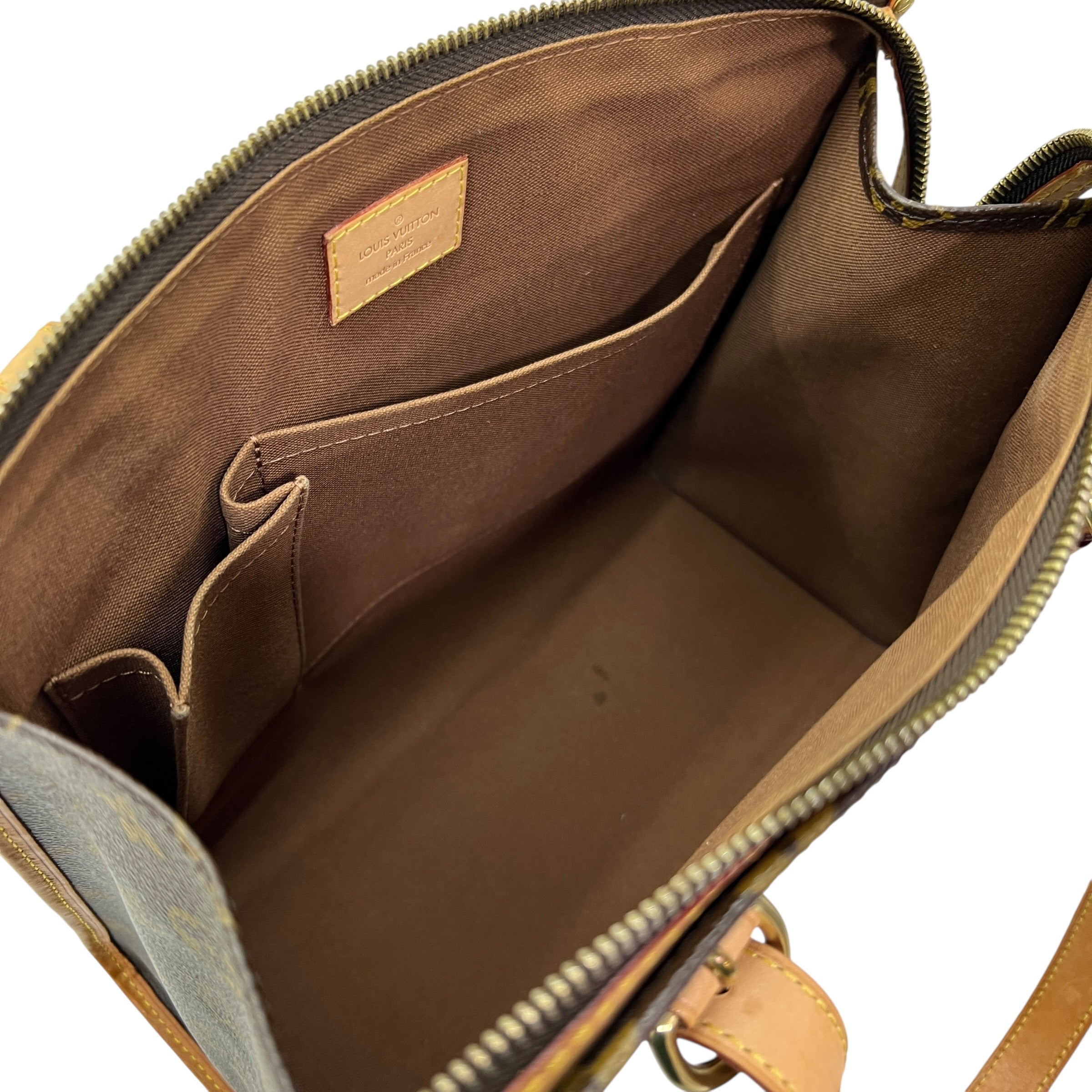 Popincourt borsa a spalla