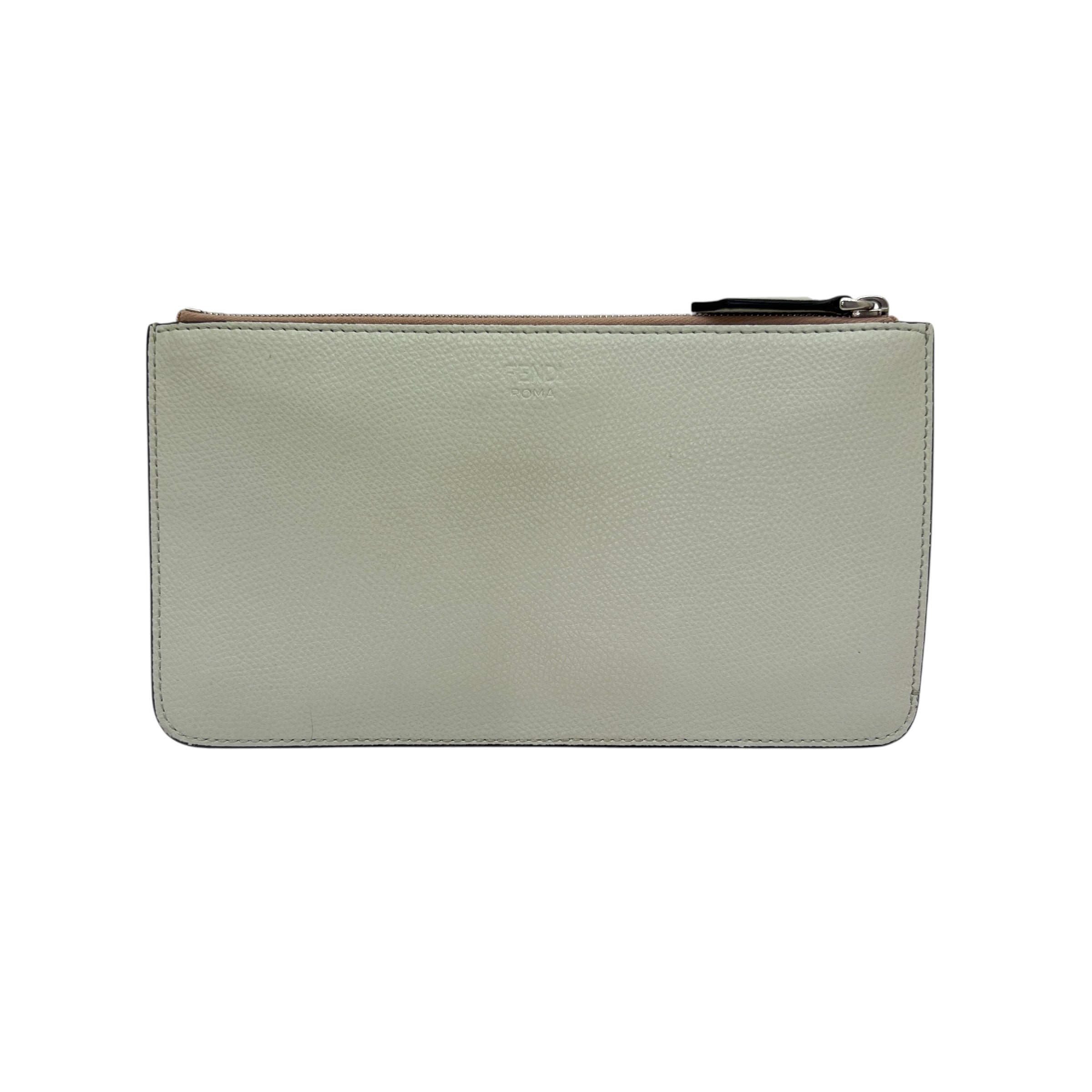 Fendi Monster pochette piccola