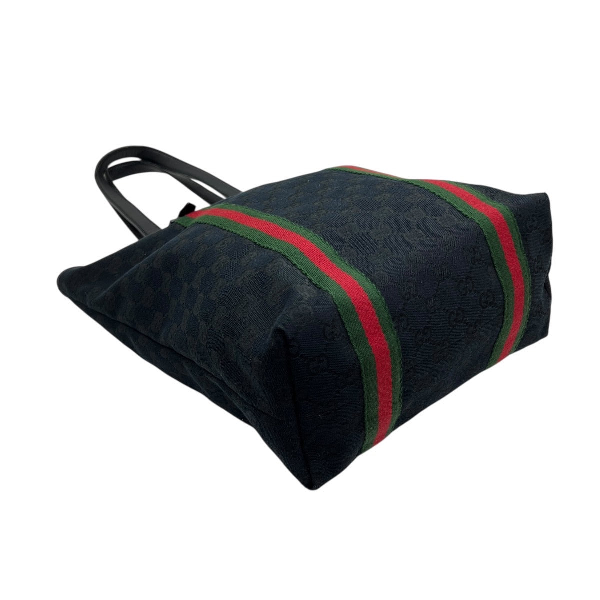 GUCCI BORSA A SHOPPING VERTICALE