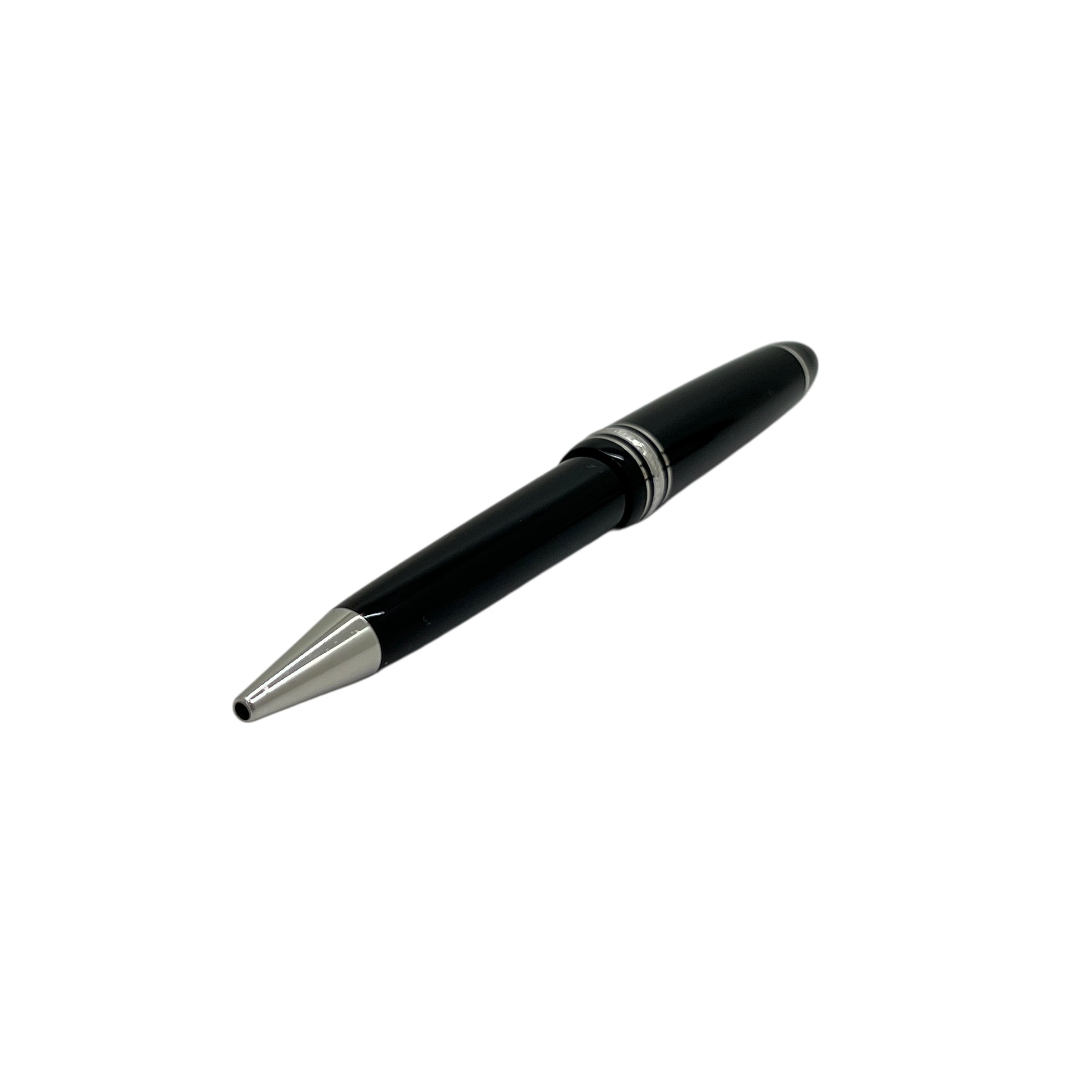 Penna a sfera Meisterstück Platinum-Coated LeGrand