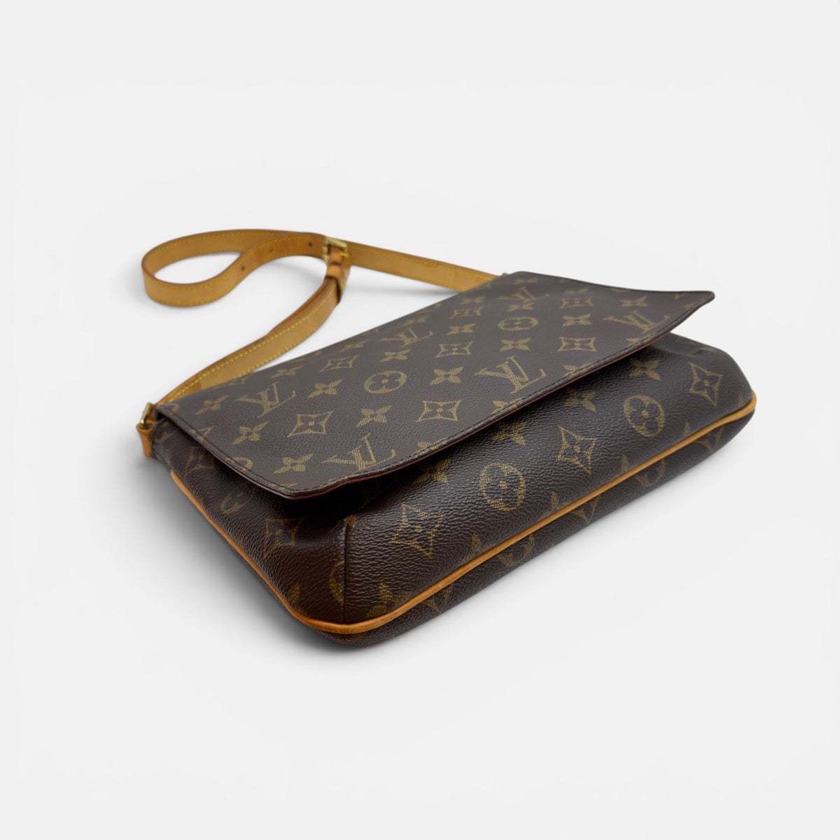 Musette PM