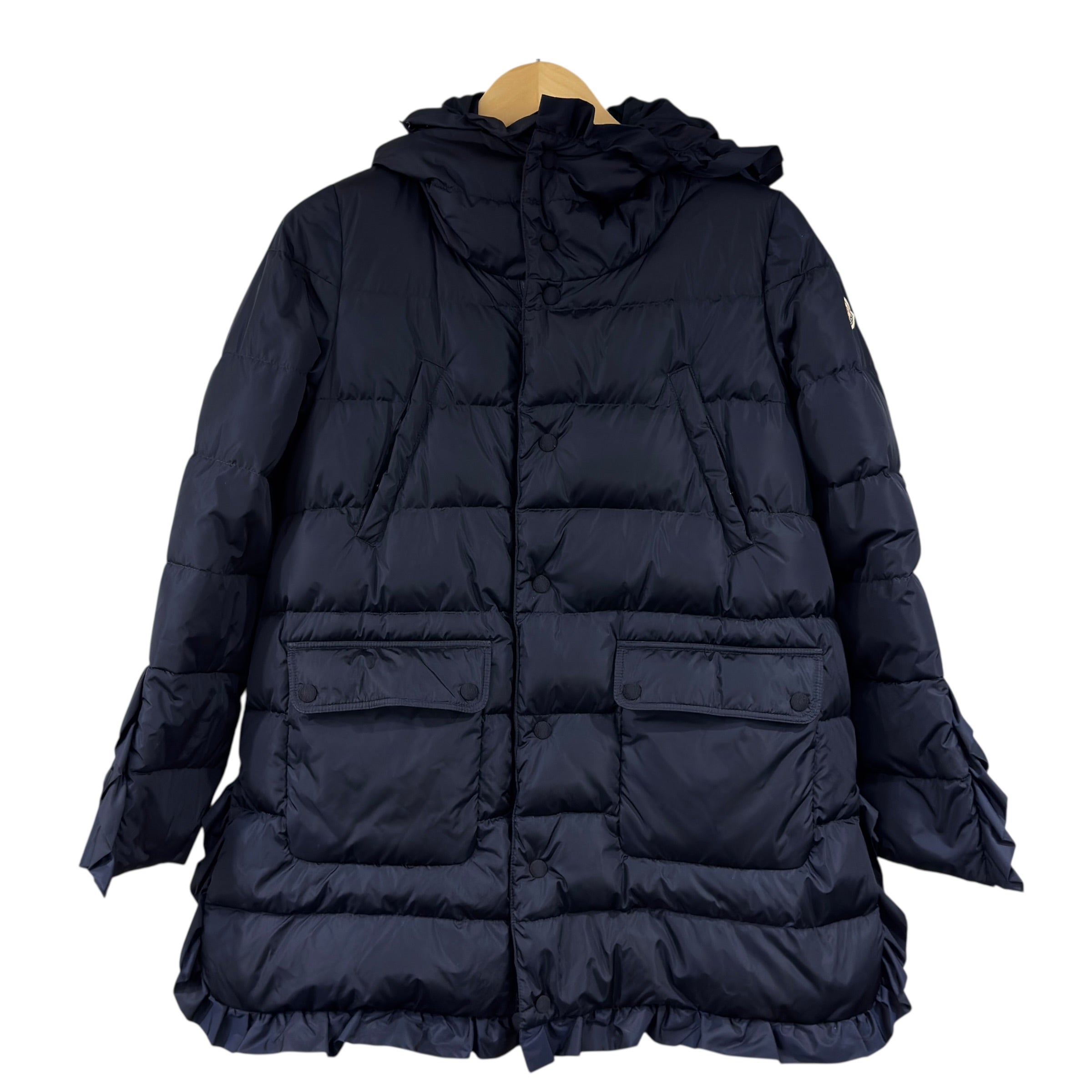 Piumino lungo da donna Handel taglia M