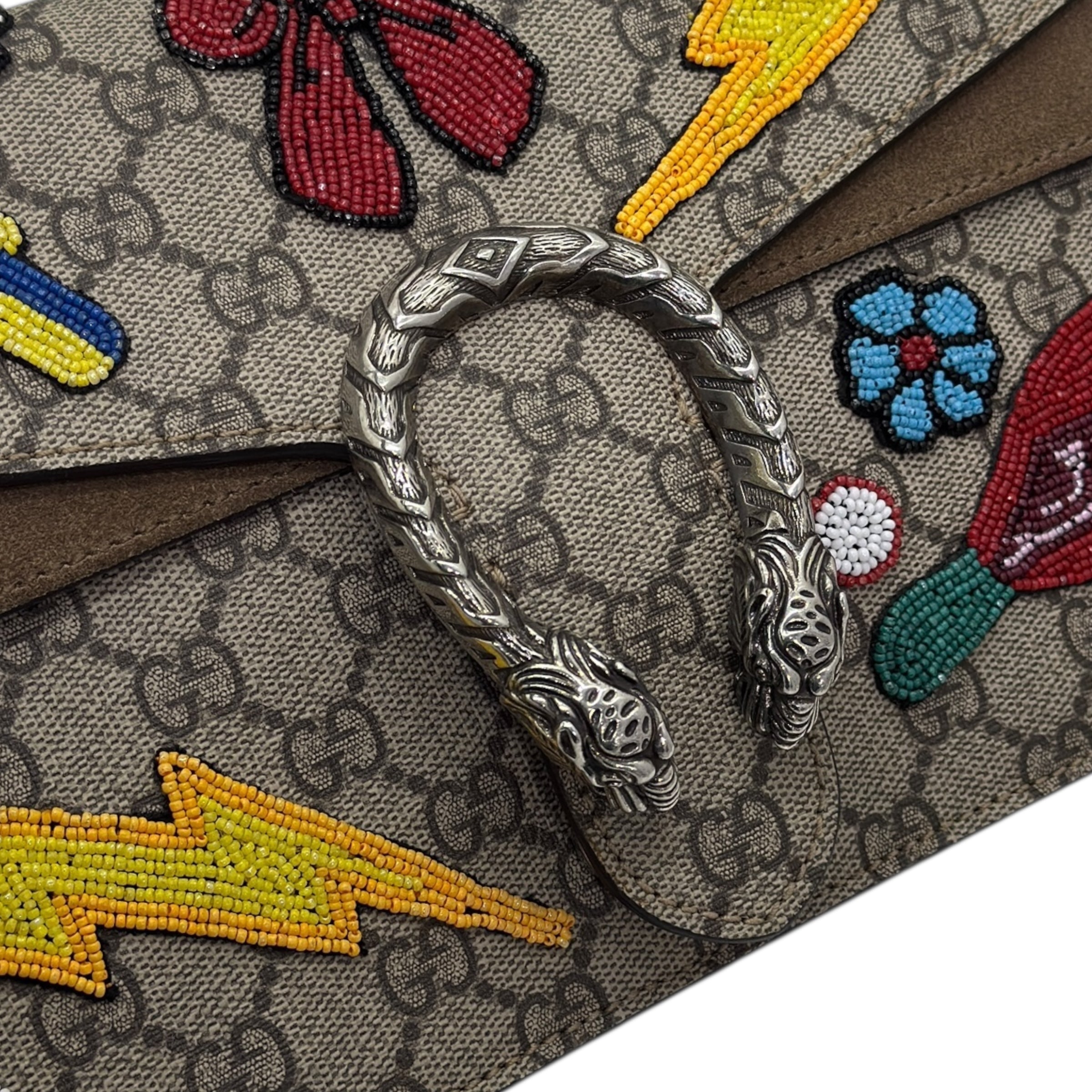 Borsa a spalla Dionysus misura media