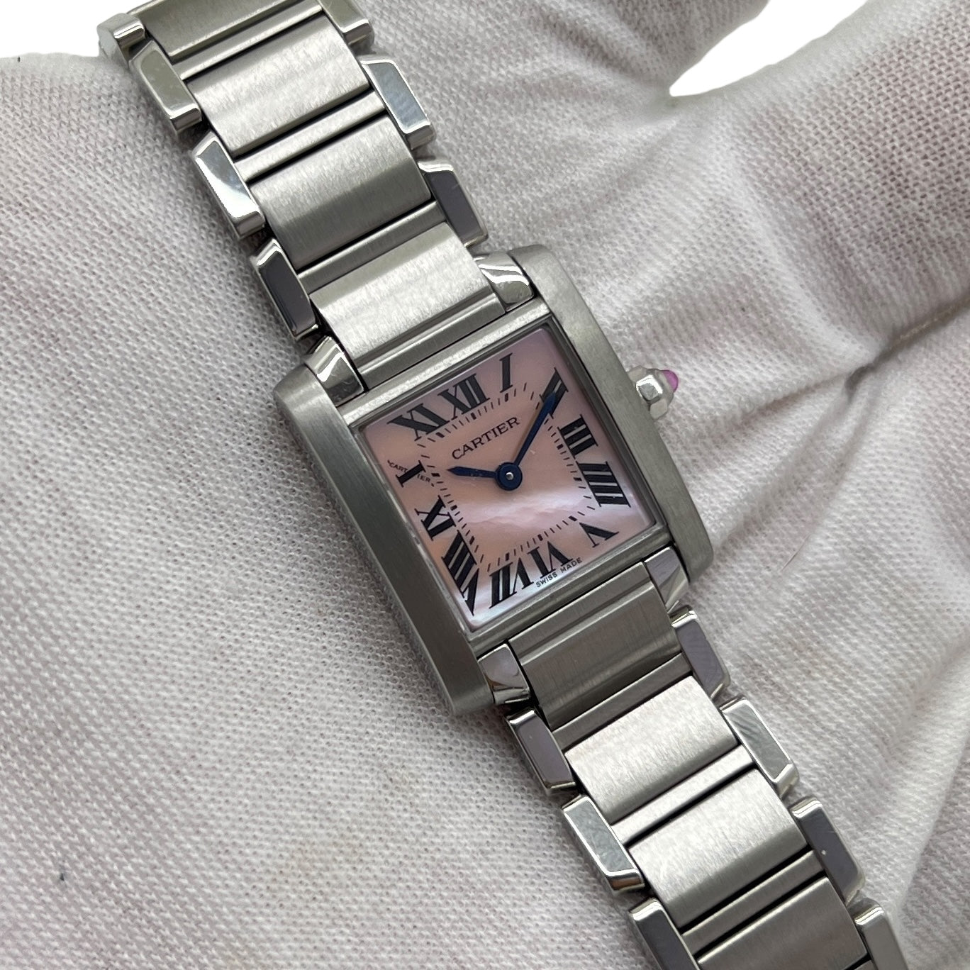 Tank Française 3217