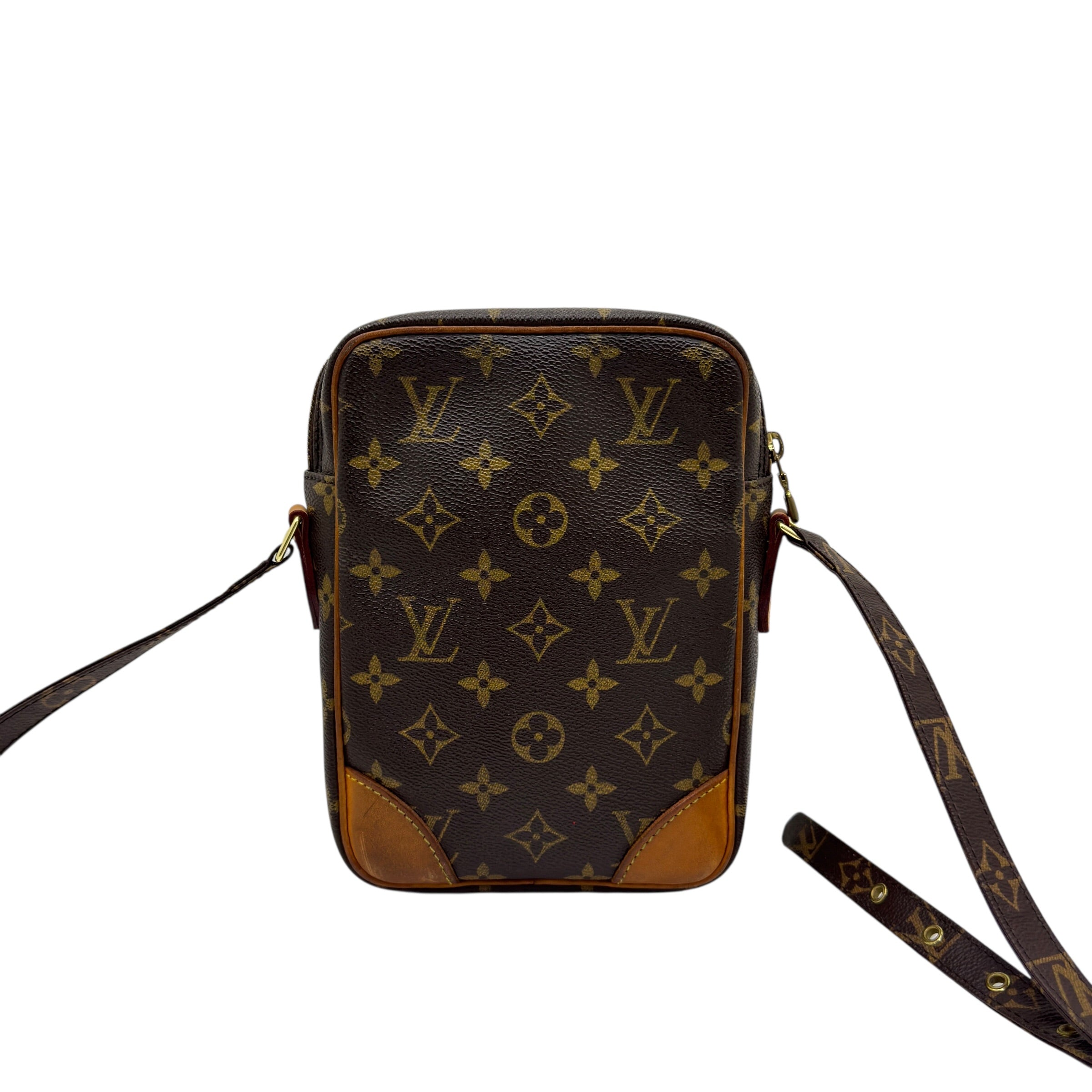 Borsa a tracolla Danube