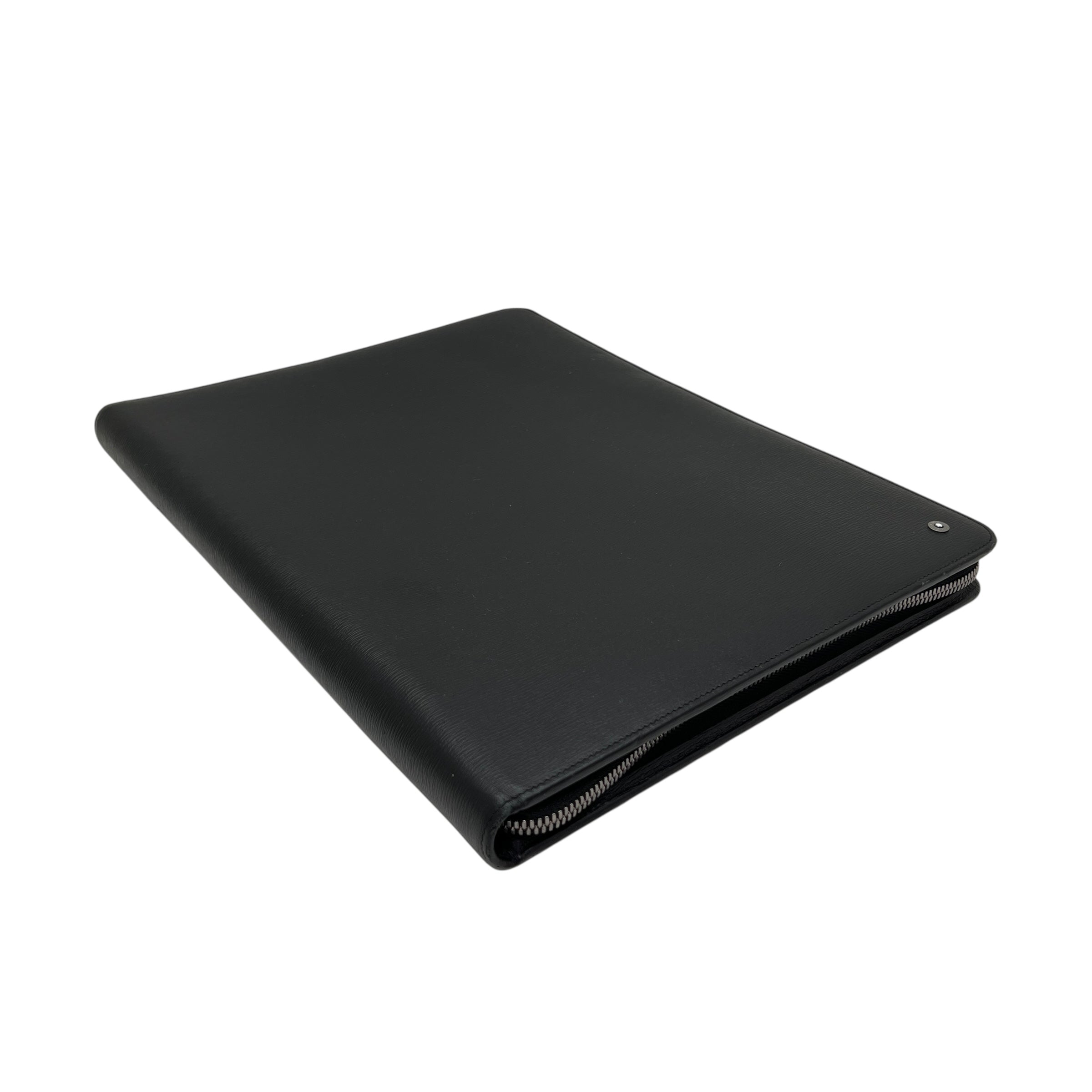 Montblanc custodia portablocco 4810
