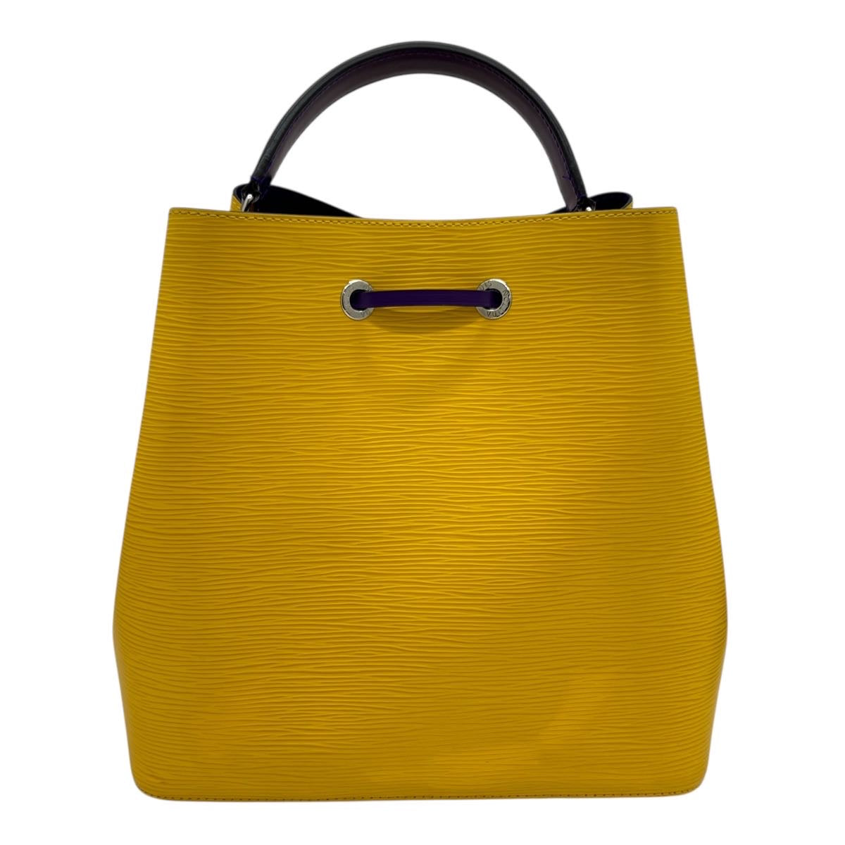 LOUIS VUITTON BORSA NEONOÈ MM IN PELLE EPI