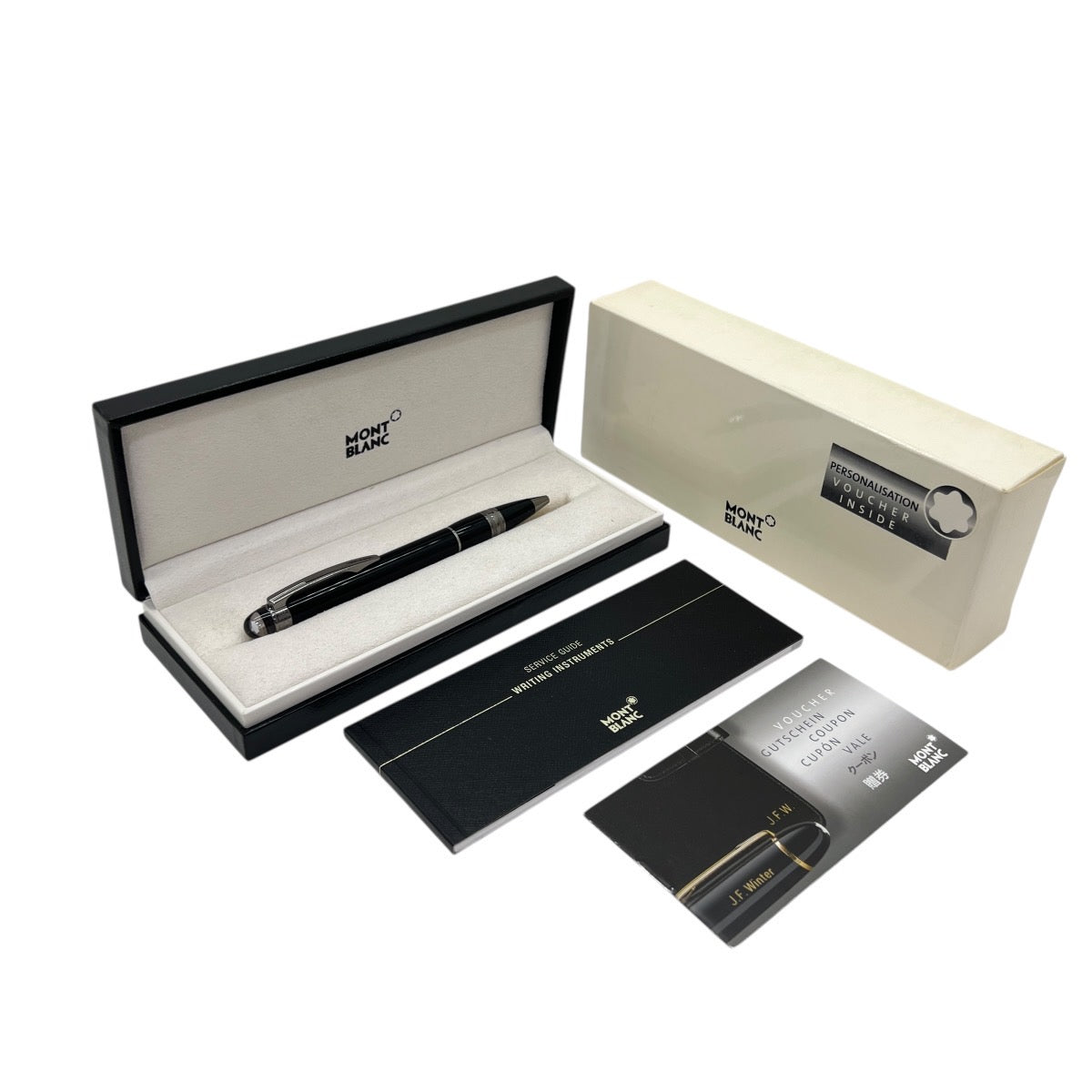 MONTBLANC STARWALKER SFERA