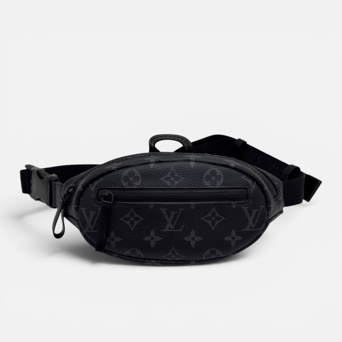 Marsupio Catch Monogram Eclipse