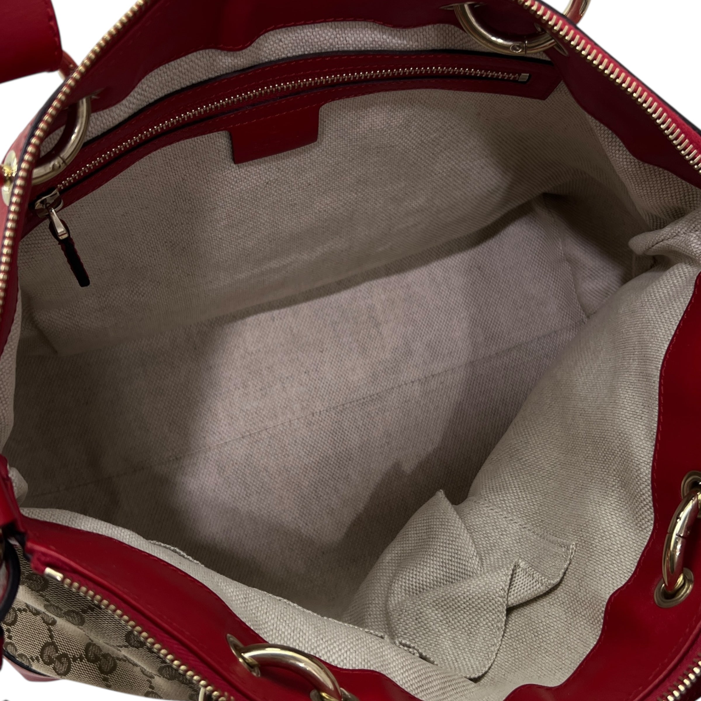 Tote bag con tracolla