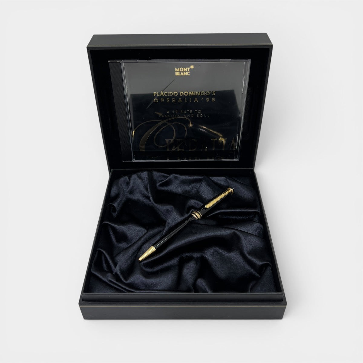 75th Anniversary sfera con brillante