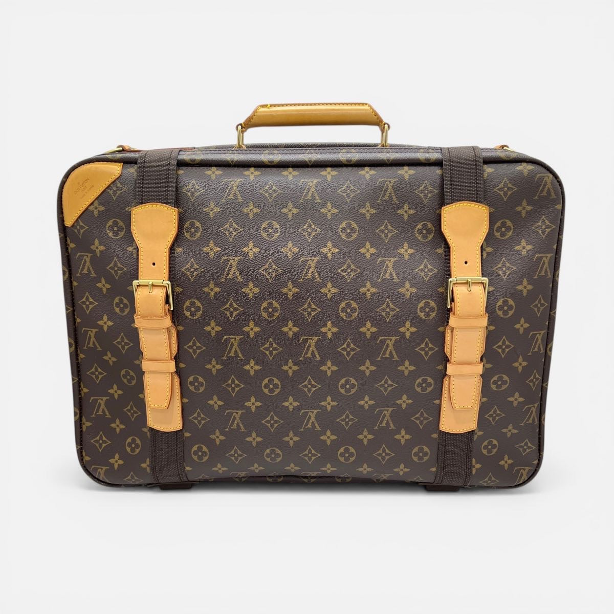 Satellite 53 Valigia semirigida (cabinabile)