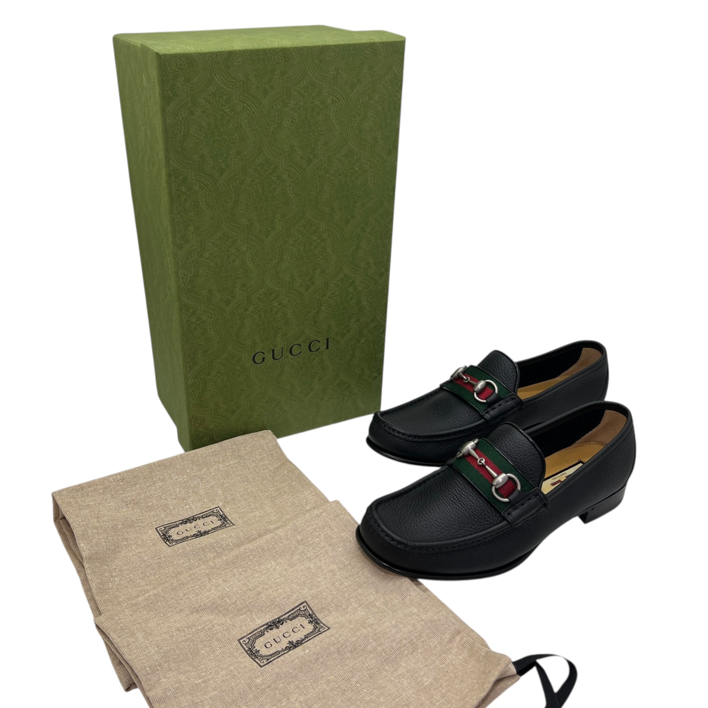 Mocassino Horsebit 1953 taglia 40,5