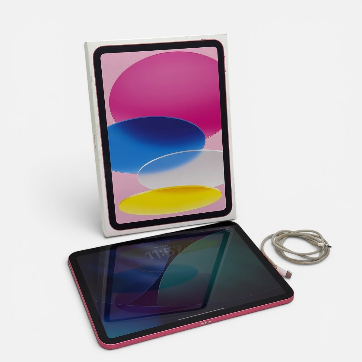 iPad 128 GB Wi-Fi (2025)