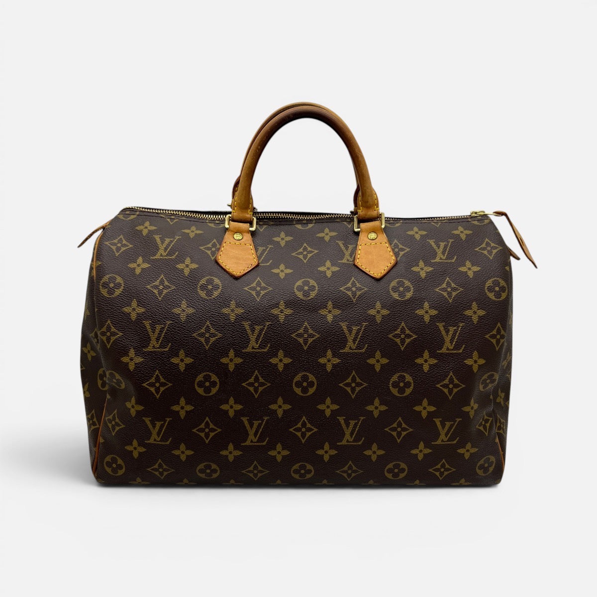 Speedy 35 Monogram