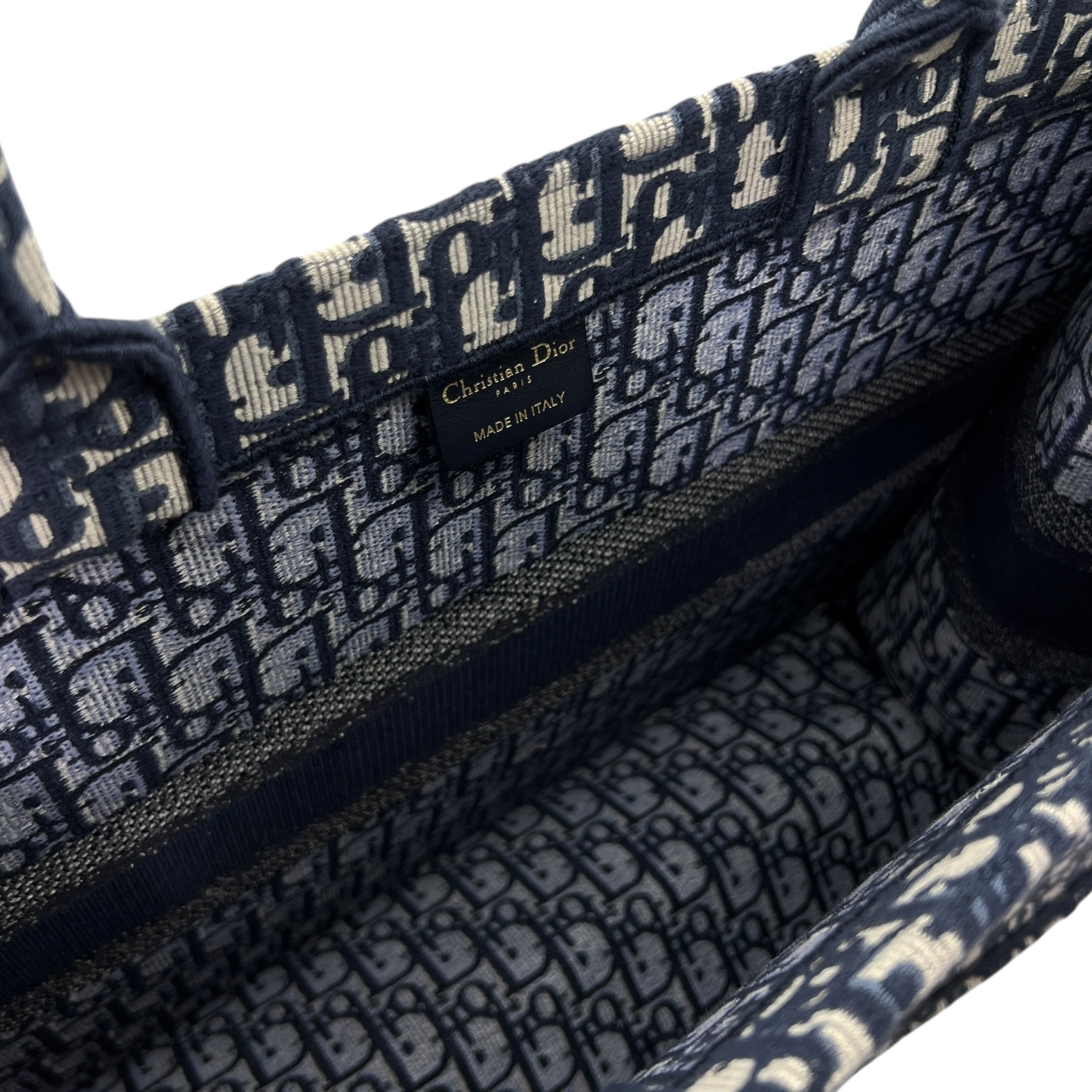 Borsa grande Book Tote