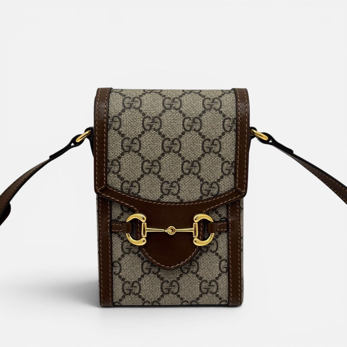 Mini bag Horsebit 1955