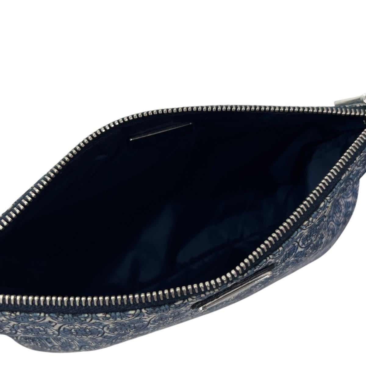 PRADA POUCH IN NYLON