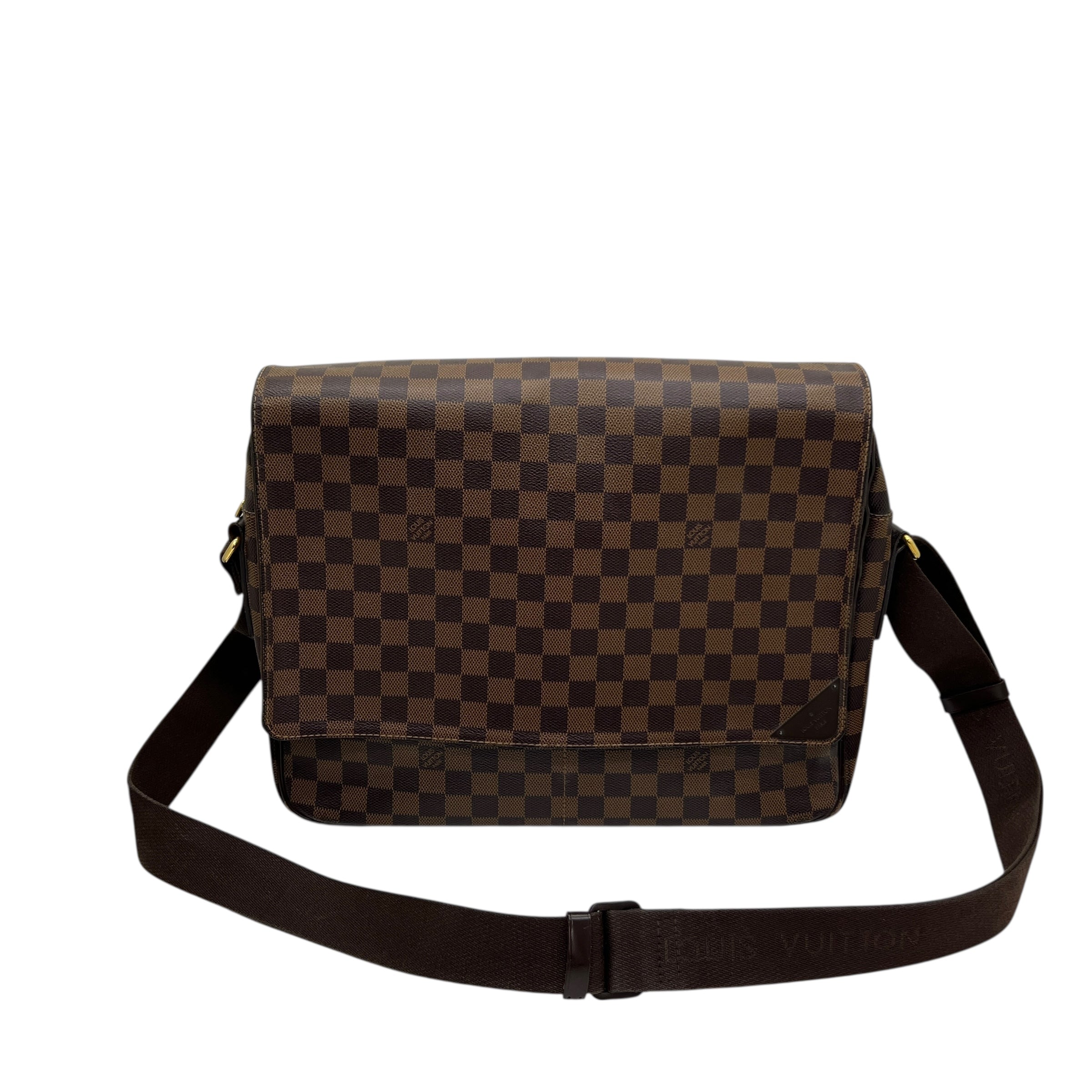 Borsa porta documenti Shelton