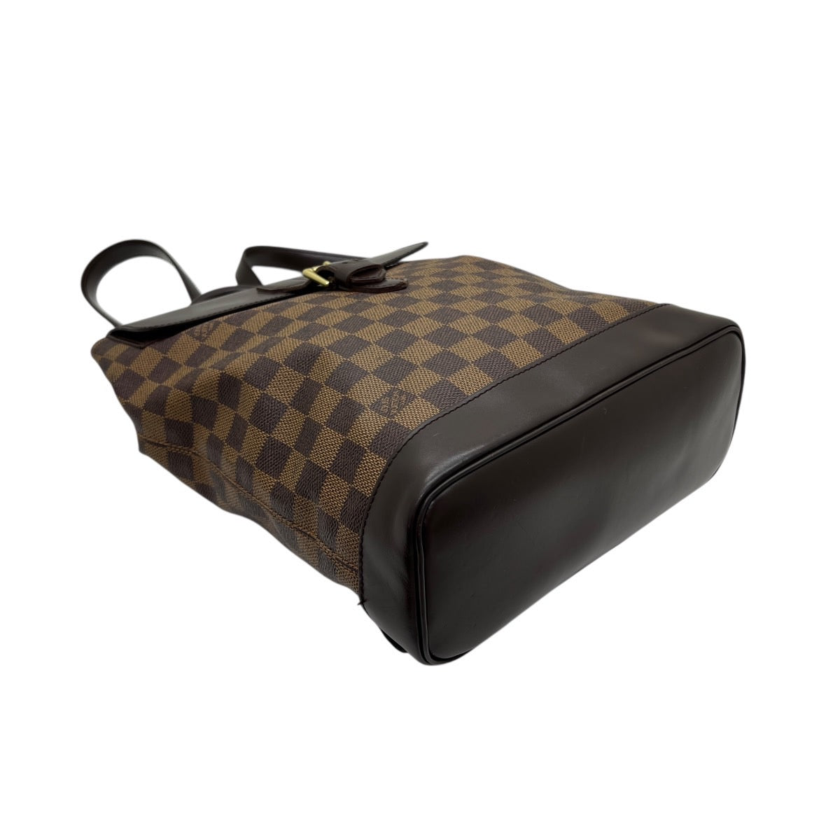 LOUIS VUITTON SOHO ZAINO DAMIER