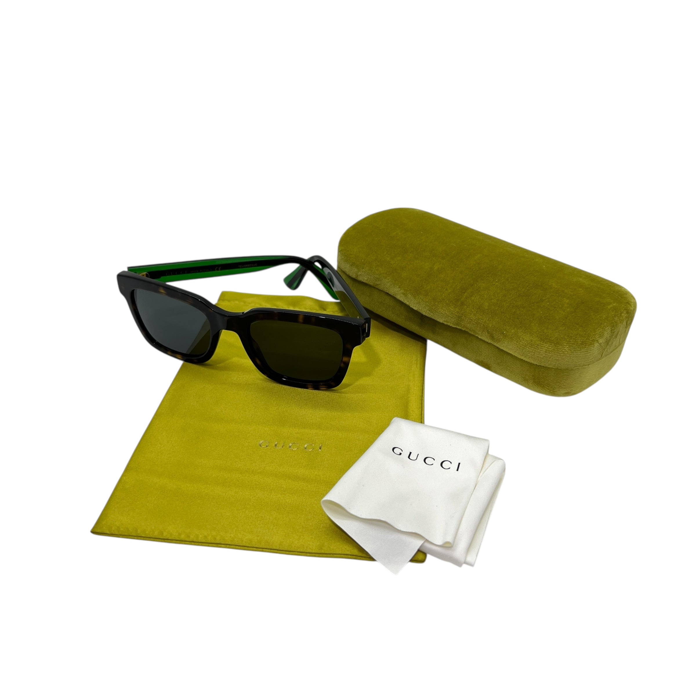 Occhiali da sole GG0001S