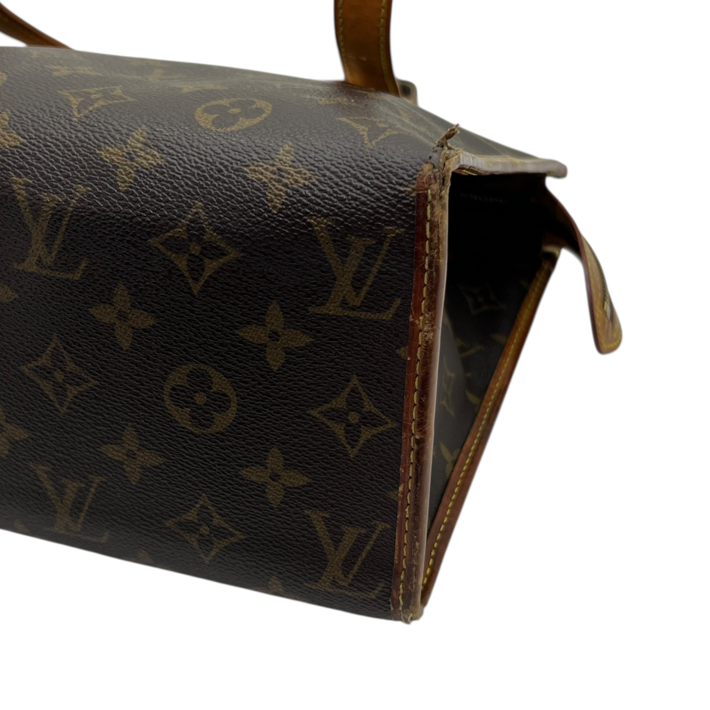 Borsa tote Popincourt