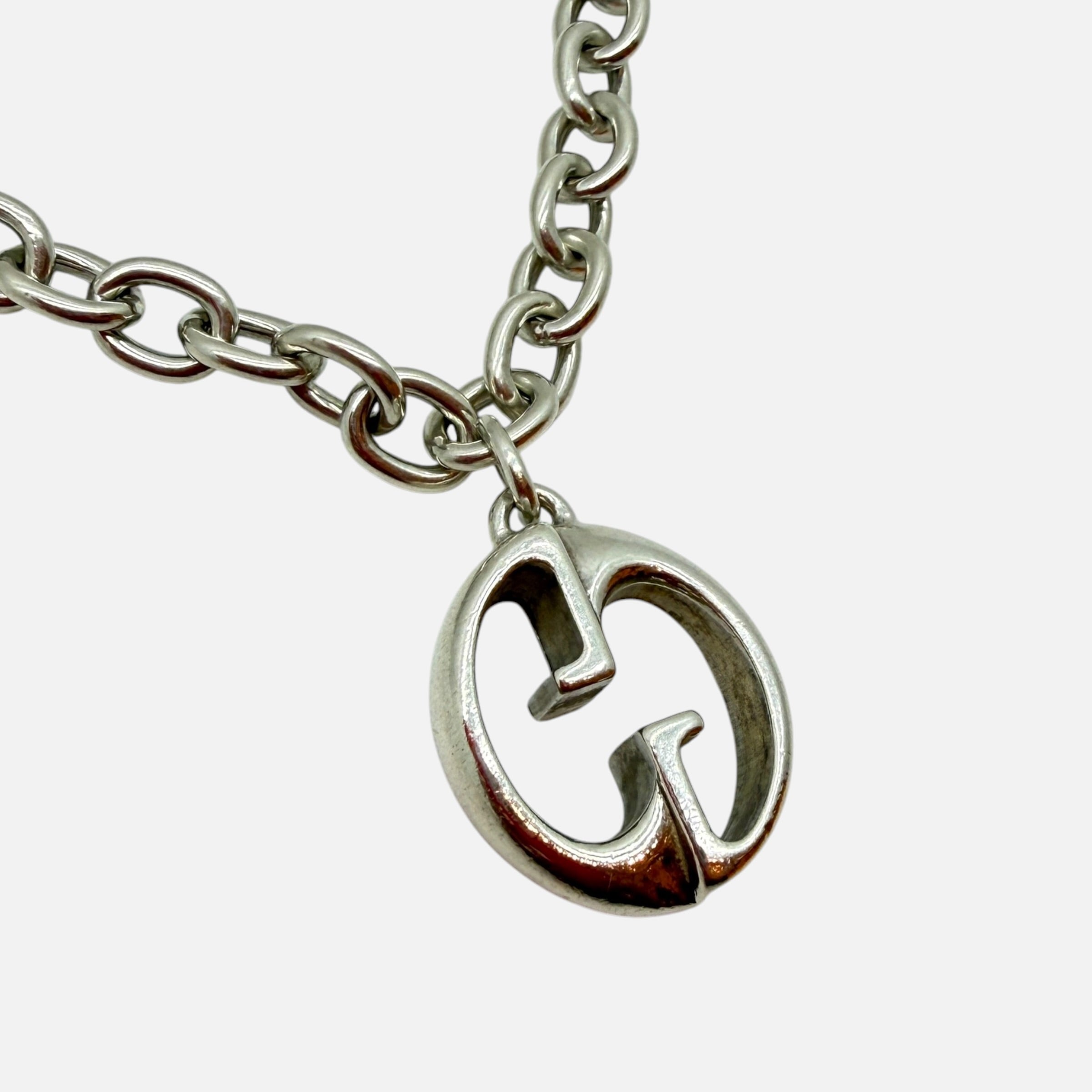 Bracciale in argento