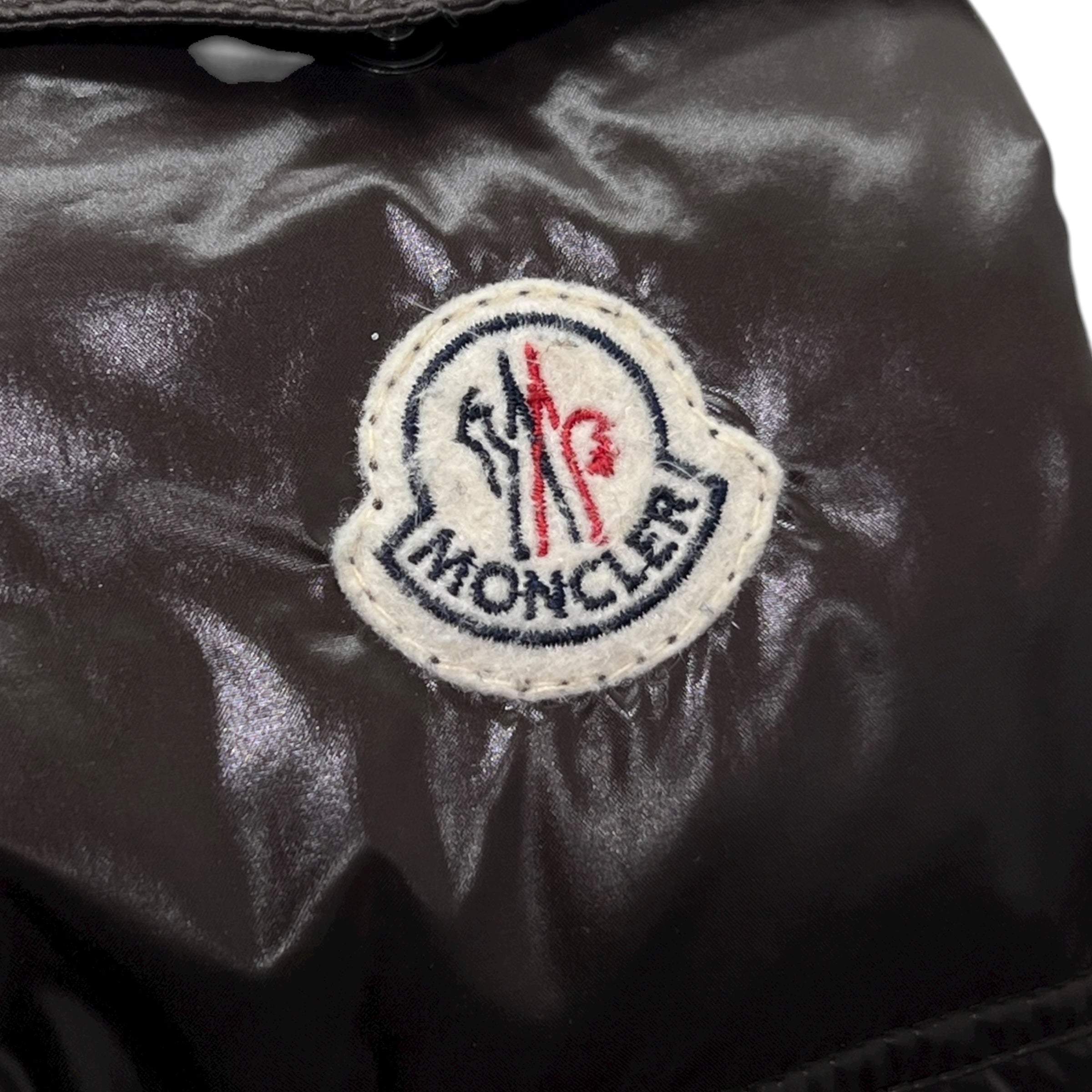 Piumino corto Maya taglia XS