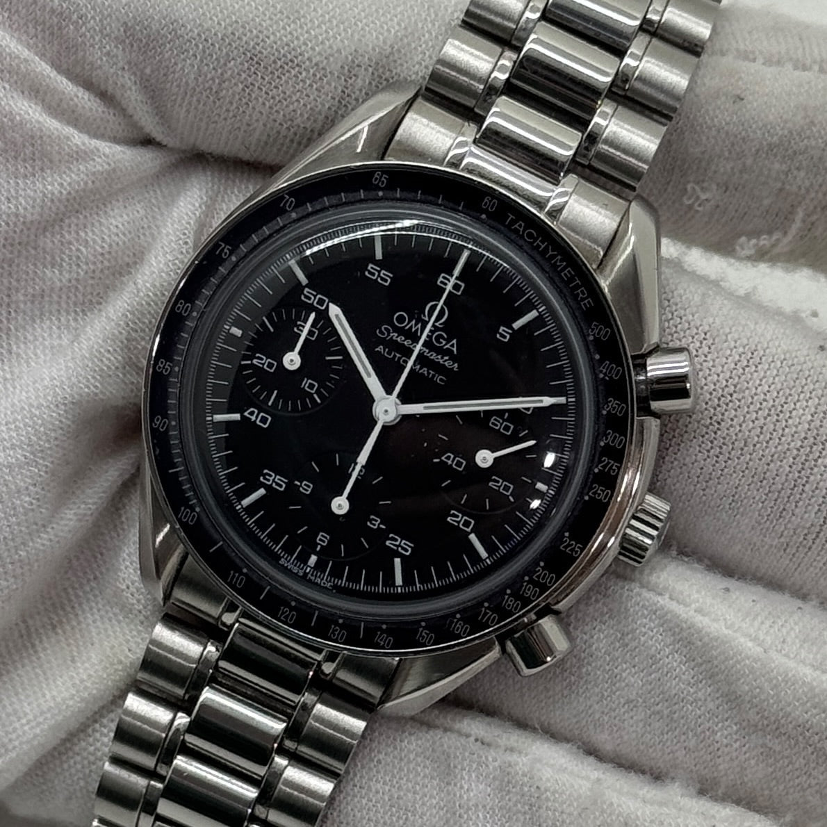 Speedmaster Reduced 3510.50.00