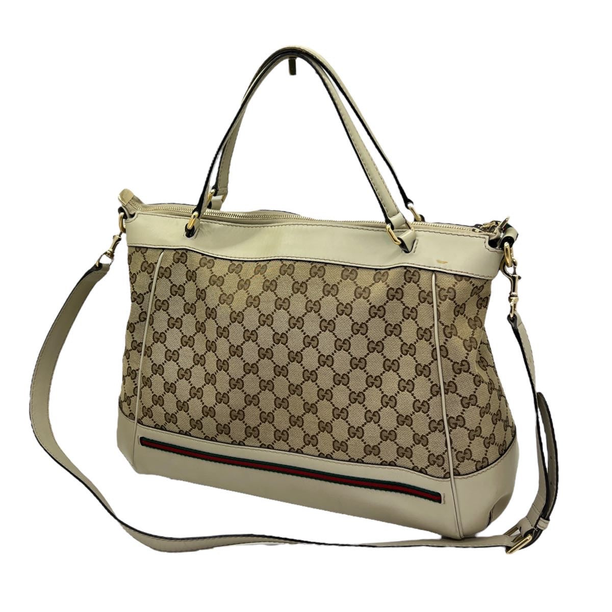 GUCCI BORSA SHOPPING MAYFAIR