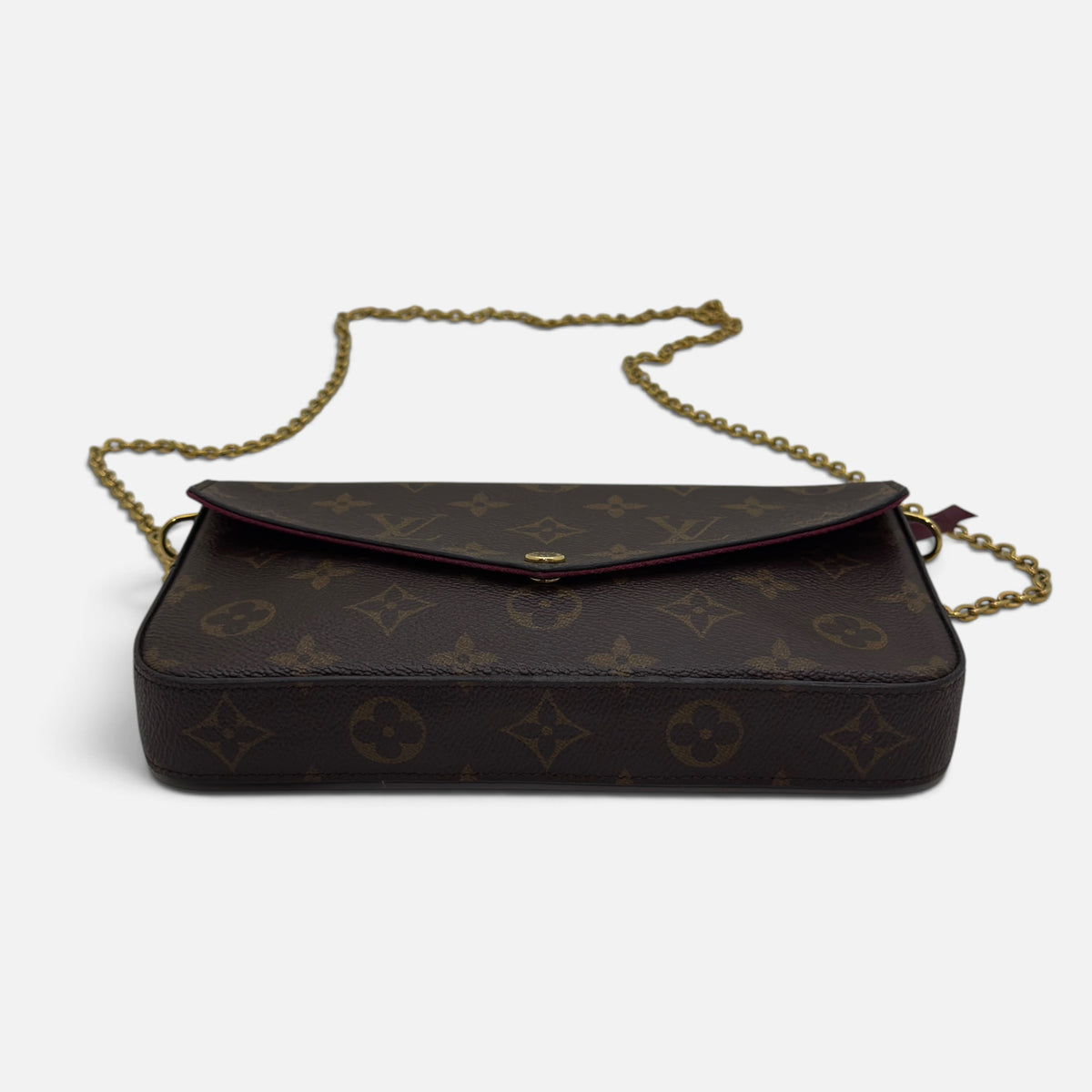 Pochette Félicie